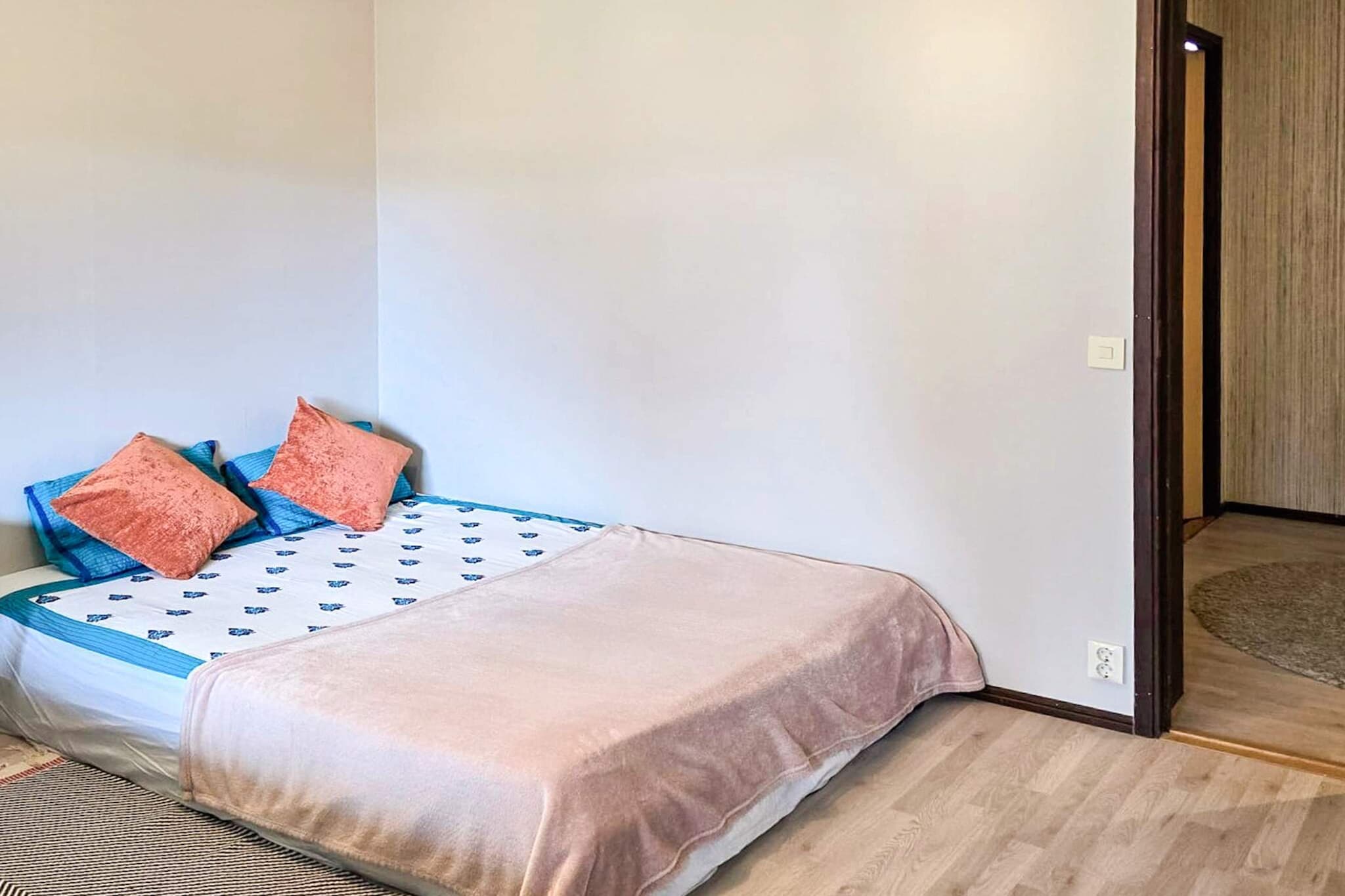4 sterren vakantie huis in Ljusne-Binnen