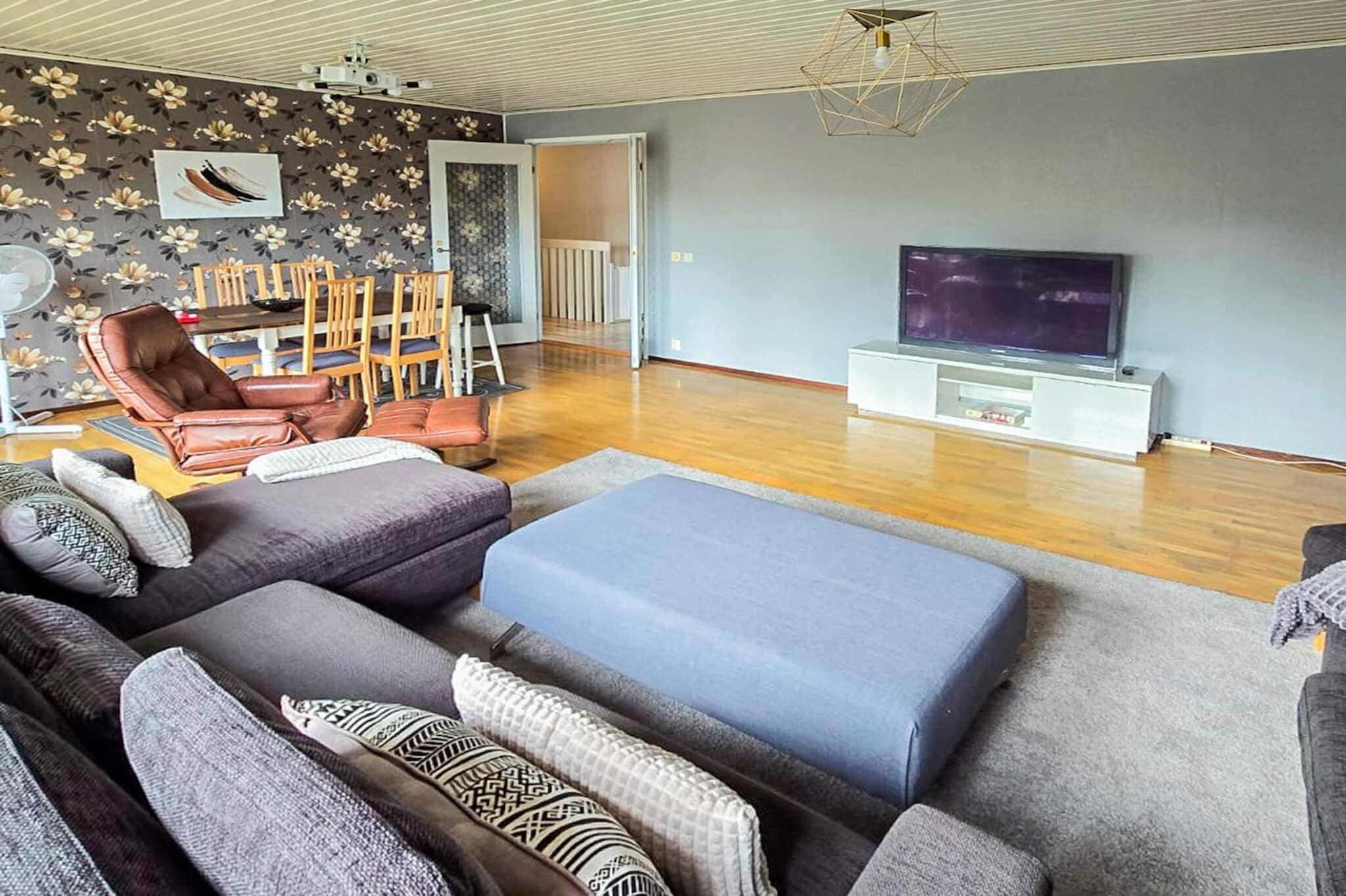 4 sterren vakantie huis in Ljusne-Binnen