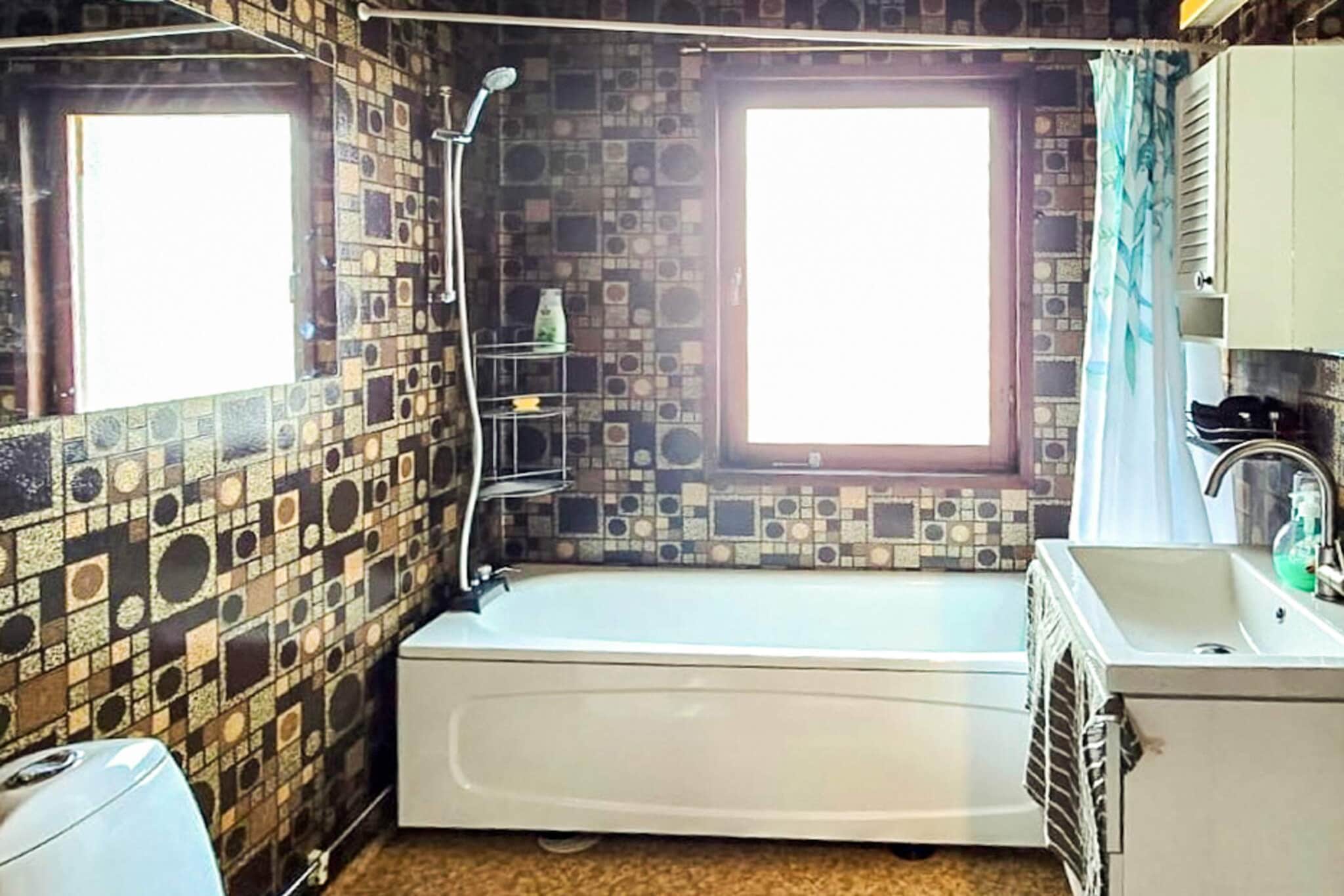 4 sterren vakantie huis in Ljusne-Binnen