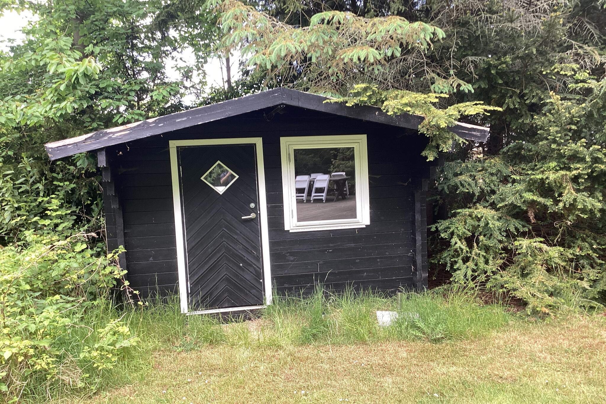 6 Personen vakantie huis in Idestrup-Buitenlucht