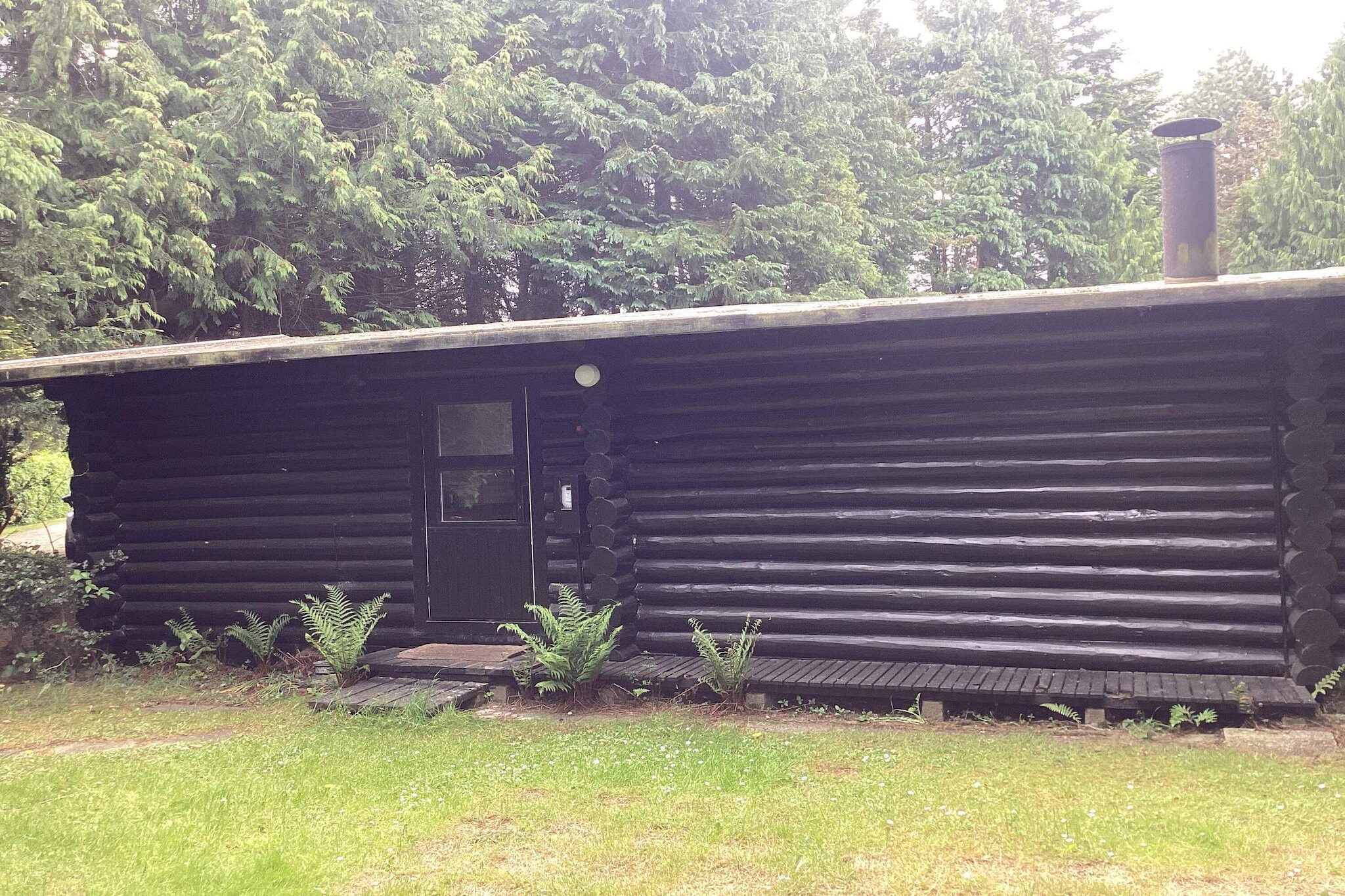 6 Personen vakantie huis in Idestrup-Buitenlucht