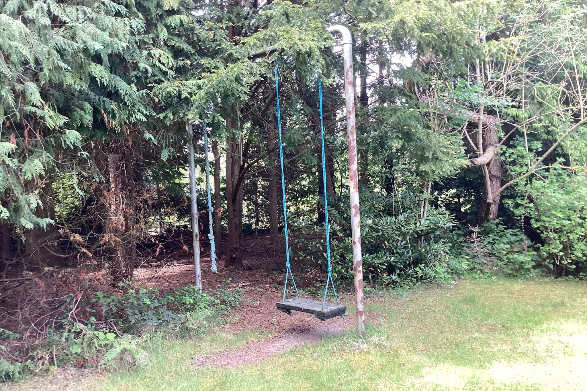 6 Personen vakantie huis in Idestrup-Buitenlucht