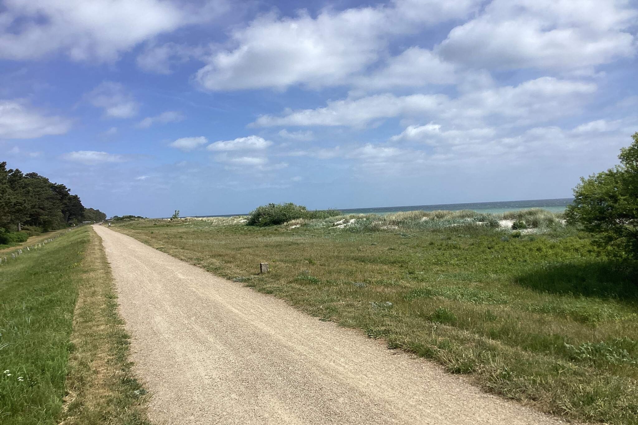 6 Personen vakantie huis in Idestrup-Buitenlucht
