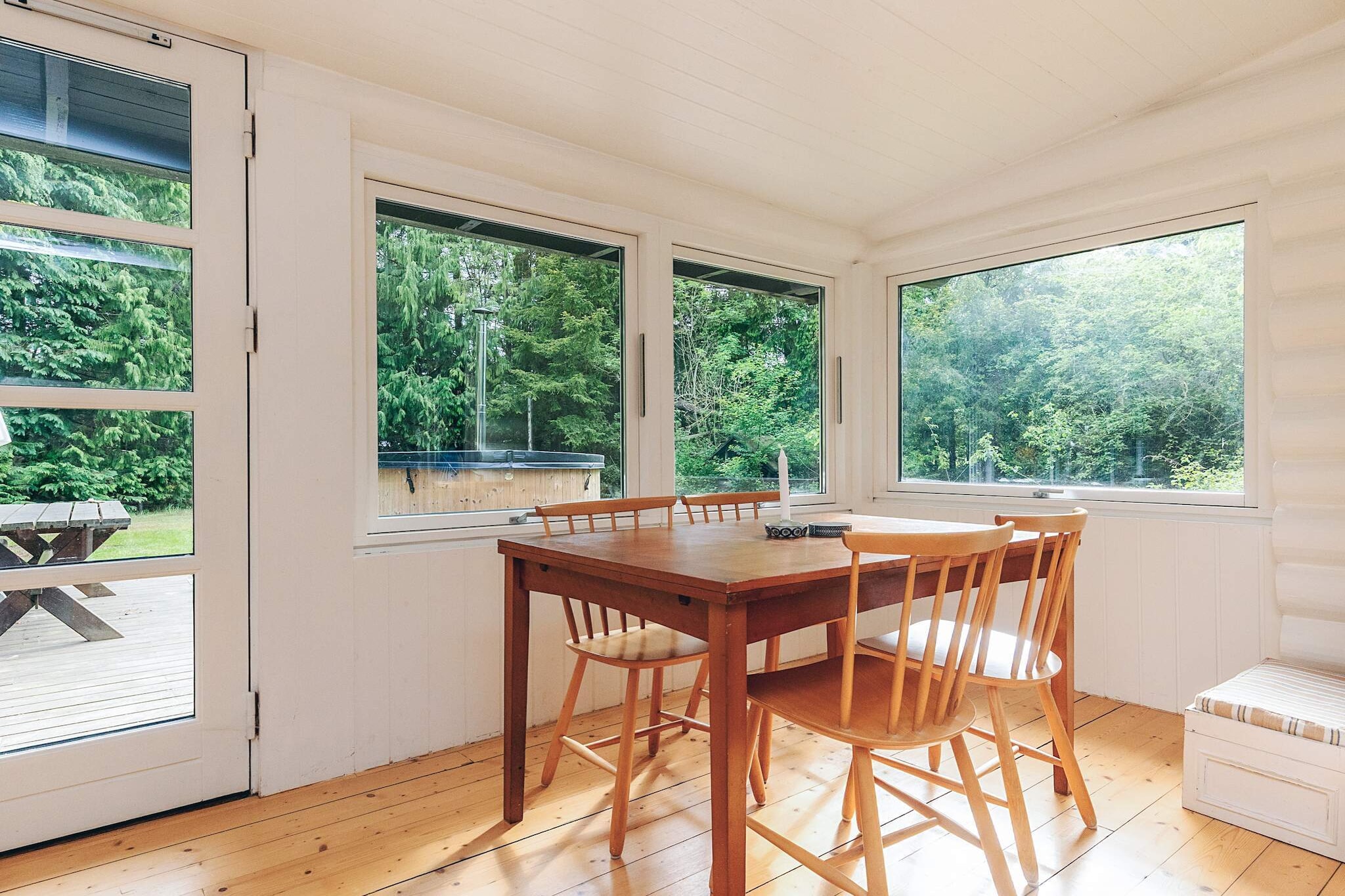 6 Personen vakantie huis in Idestrup-Binnen