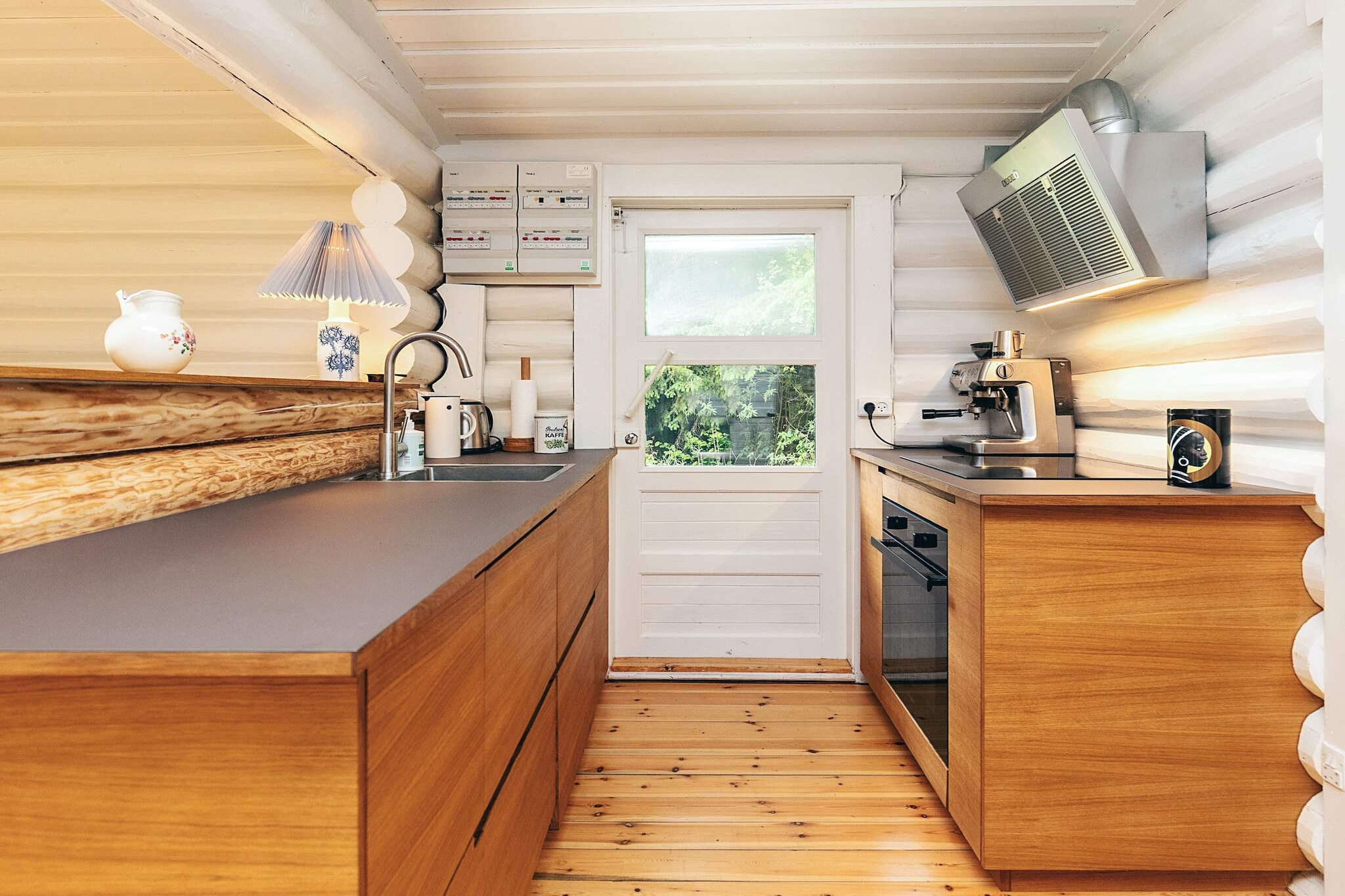6 Personen vakantie huis in Idestrup-Binnen