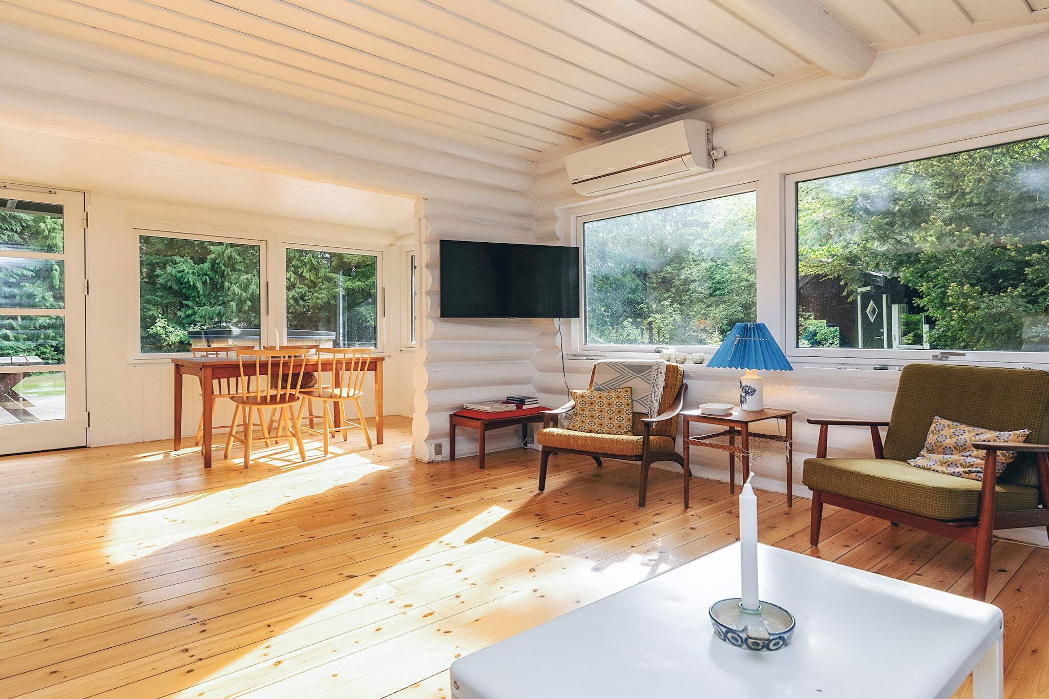 6 Personen vakantie huis in Idestrup-Binnen