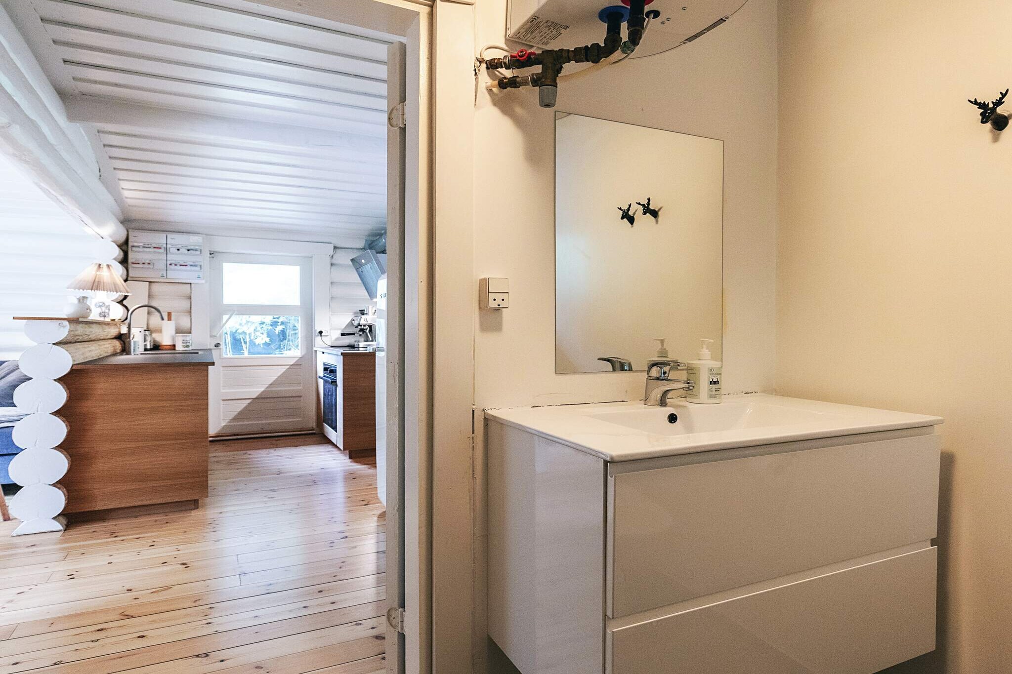 6 Personen vakantie huis in Idestrup-Binnen
