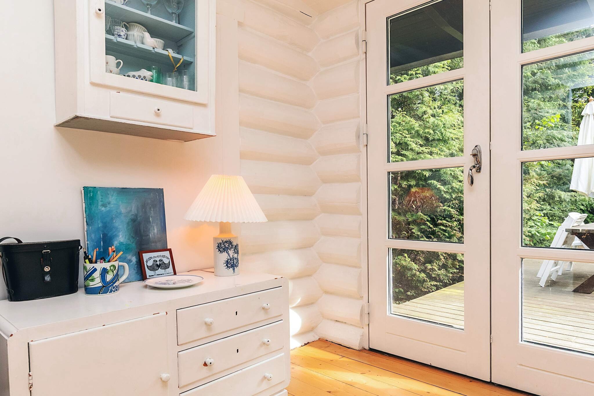 6 Personen vakantie huis in Idestrup-Binnen