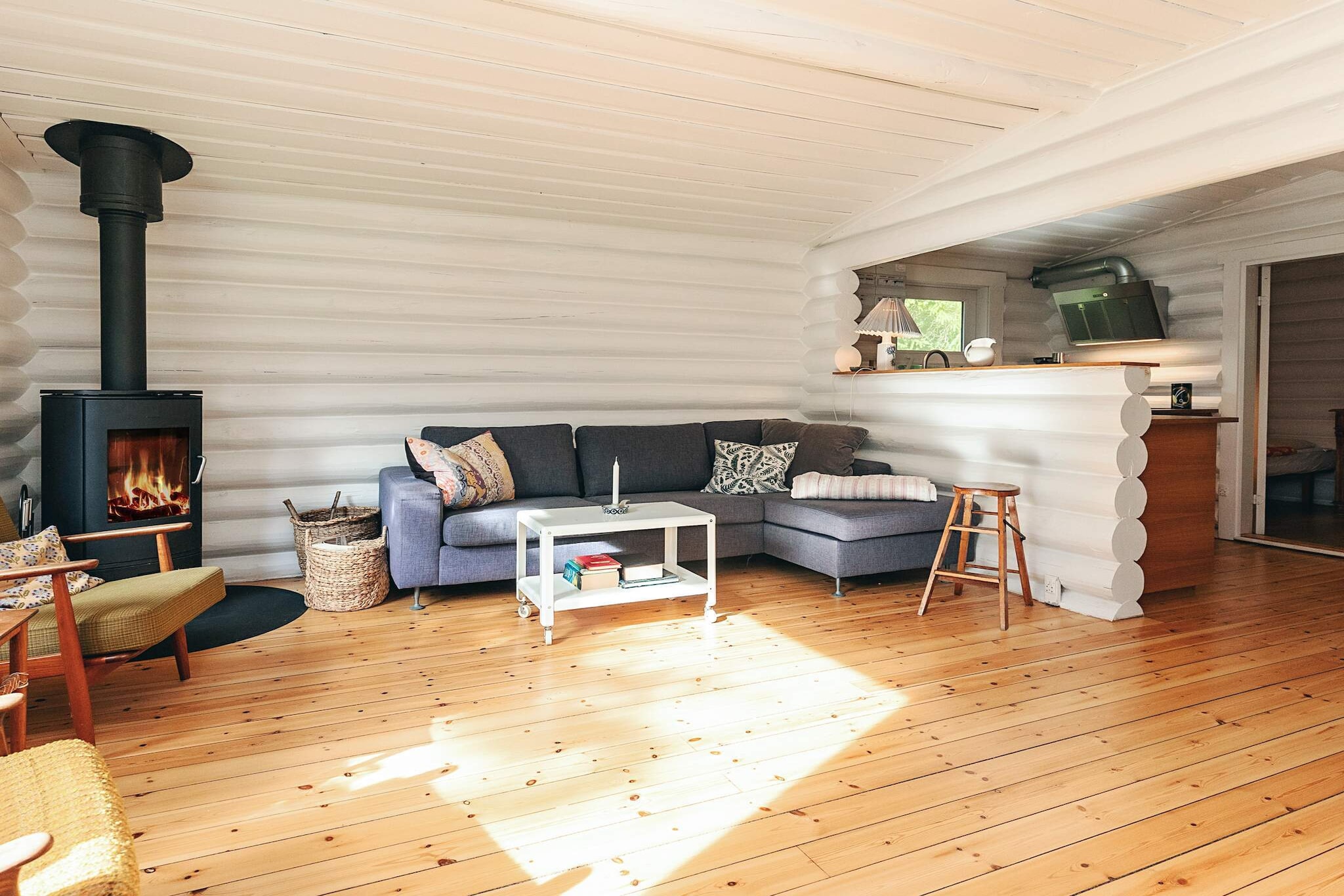 6 Personen vakantie huis in Idestrup-Binnen