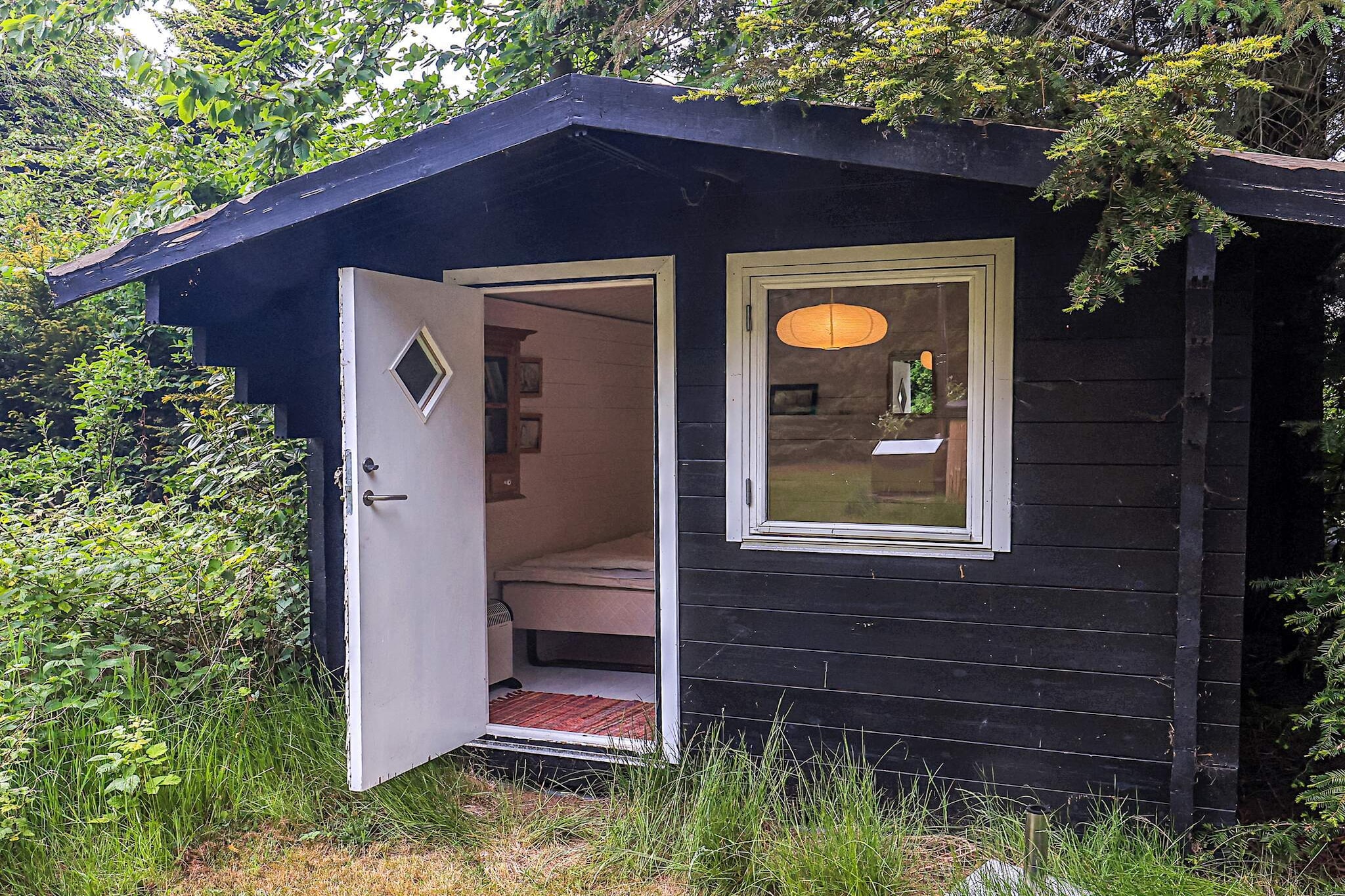 6 Personen vakantie huis in Idestrup-Uitzicht
