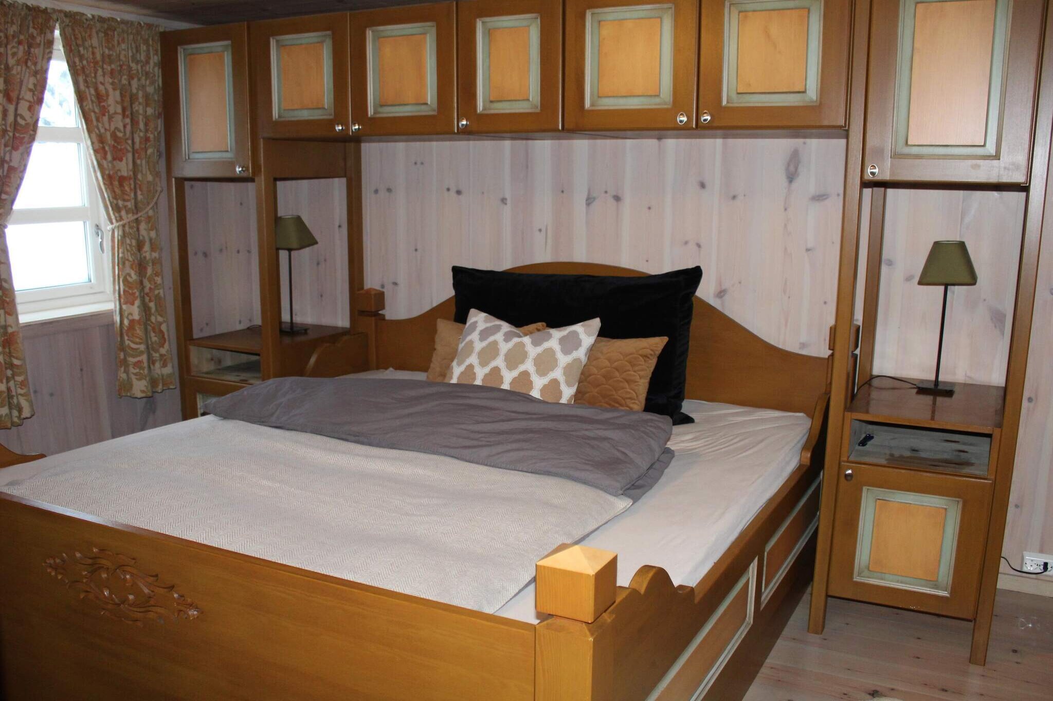 10 Personen vakantie huis in NORDTORPA-Binnen