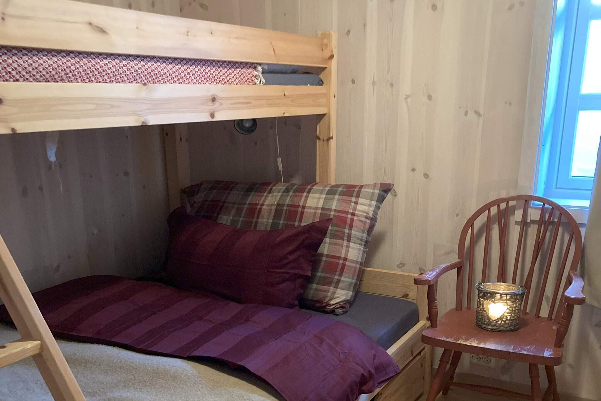 10 Personen vakantie huis in NORDTORPA-Binnen