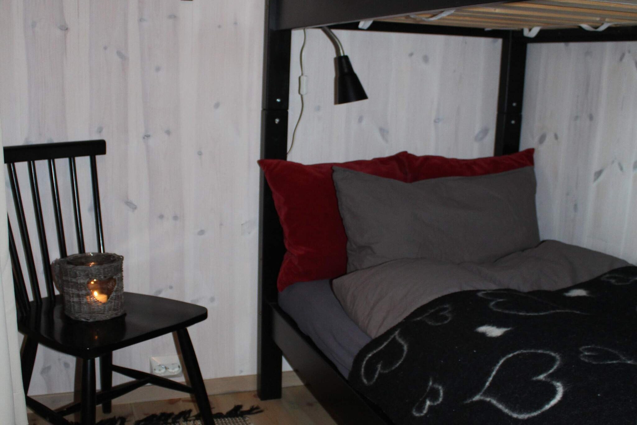 10 Personen vakantie huis in NORDTORPA-Binnen