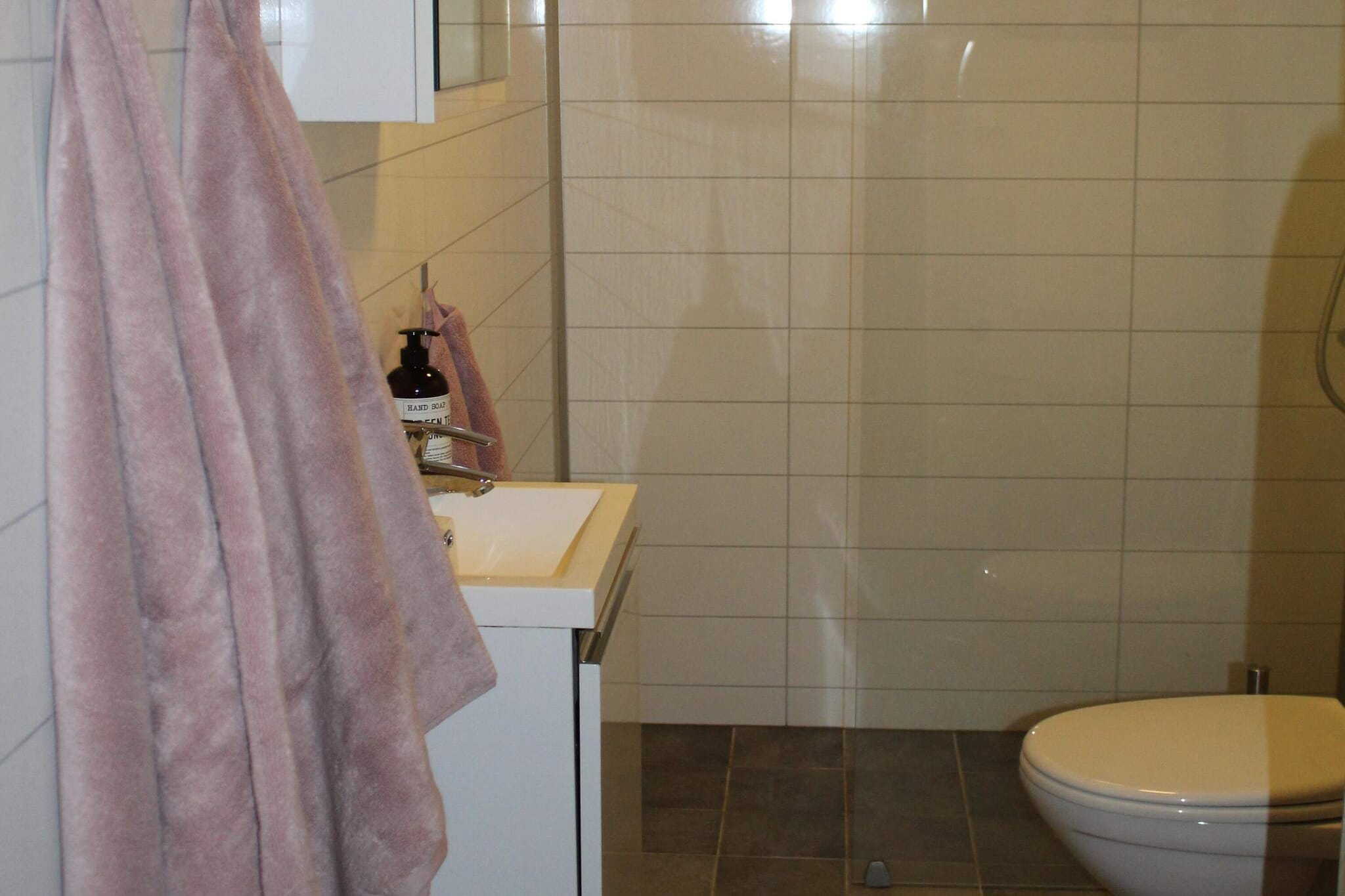 10 Personen vakantie huis in NORDTORPA-Binnen