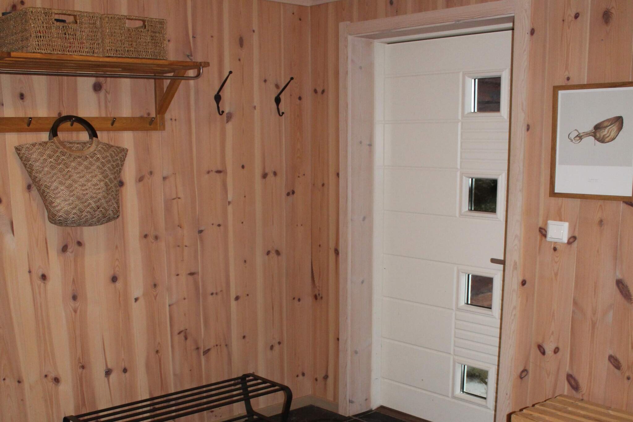 10 Personen vakantie huis in NORDTORPA-Binnen