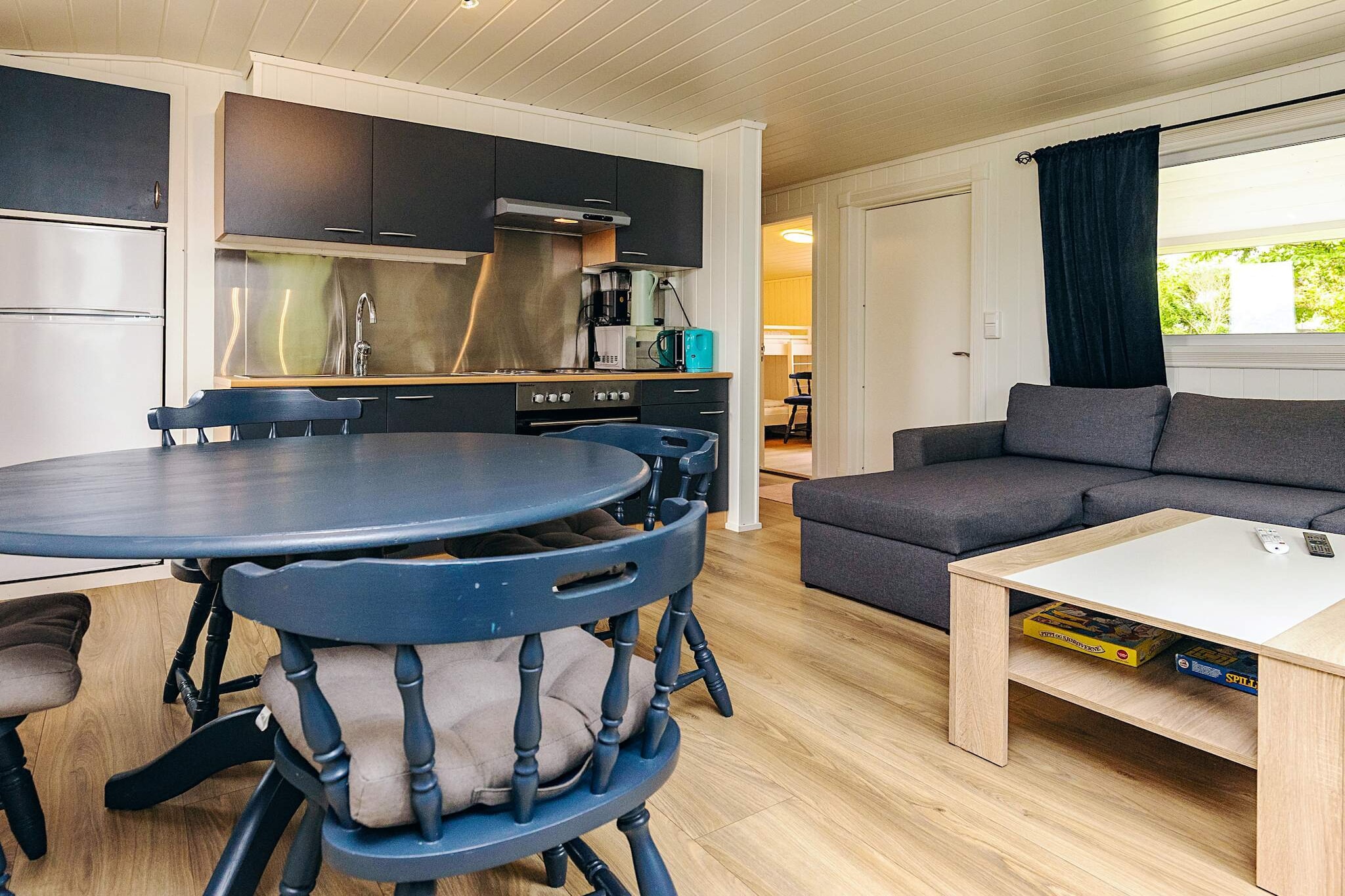 6 Personen vakantie huis in Løkken-Binnen