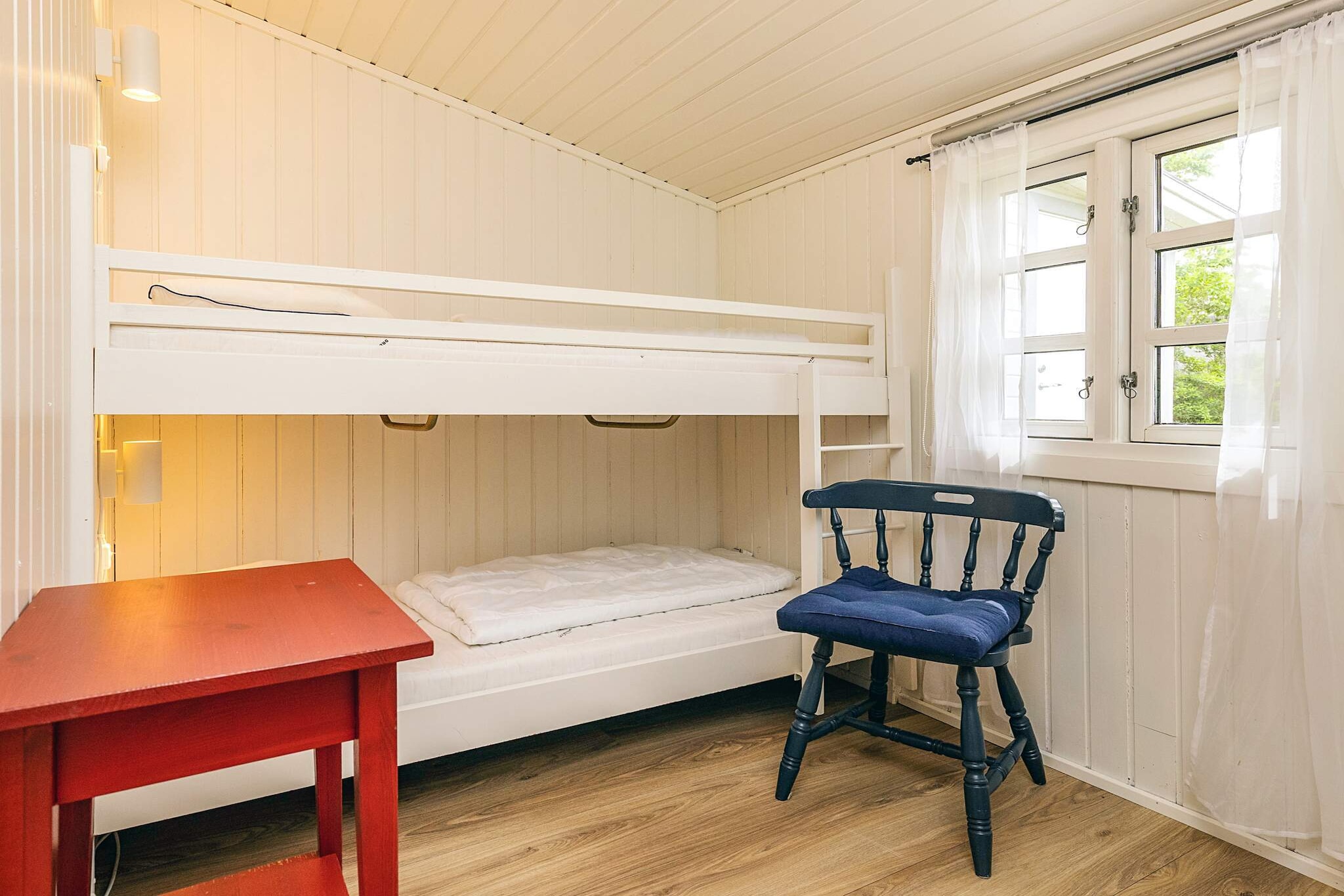 6 Personen vakantie huis in Løkken-Binnen