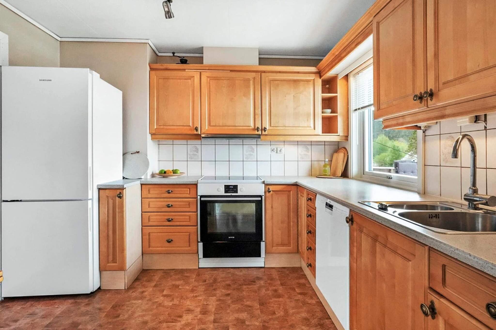 8 Personen vakantie huis in Stavang-Binnen
