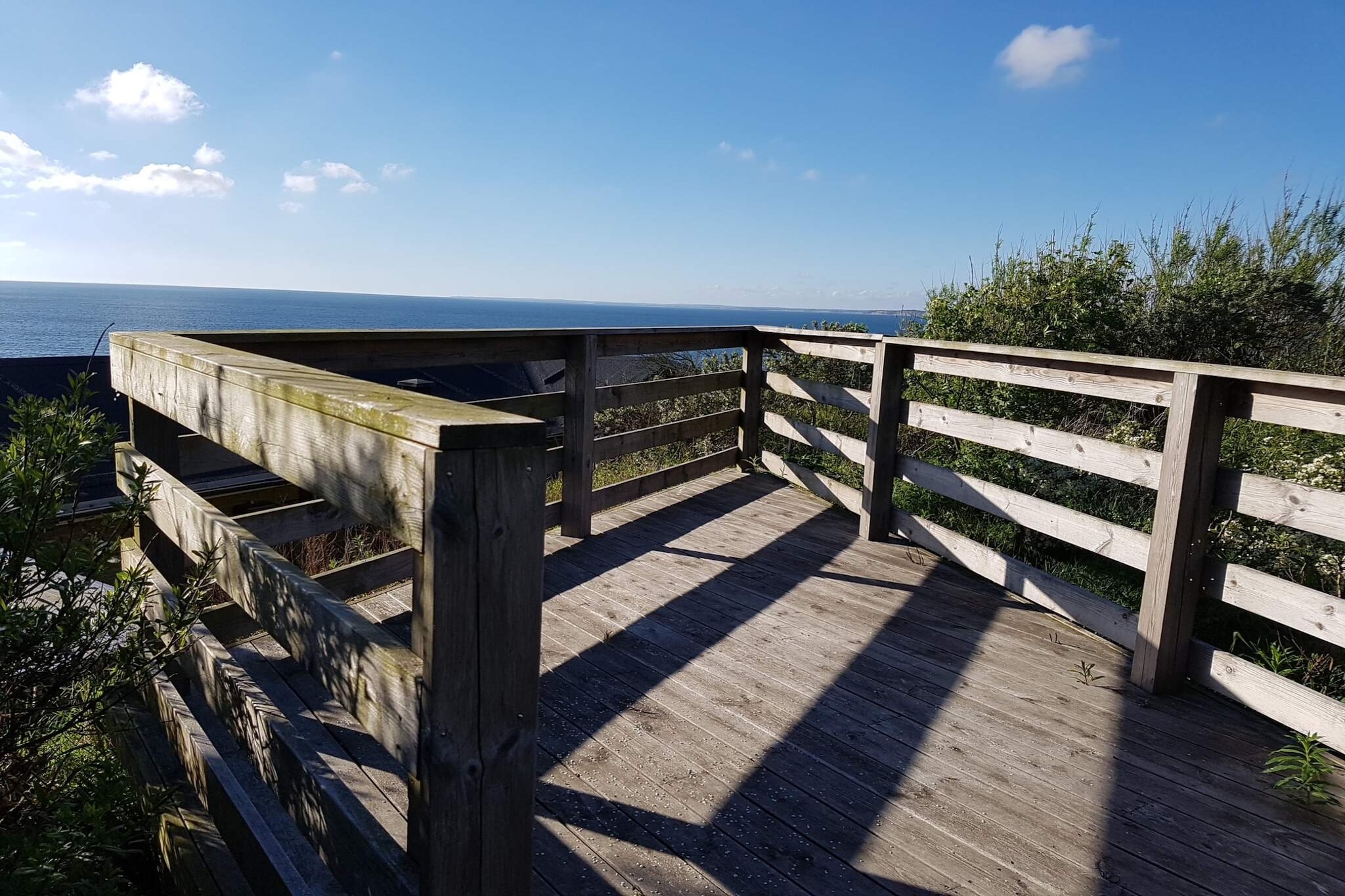 4 Personen vakantie huis in Struer-Waterzicht