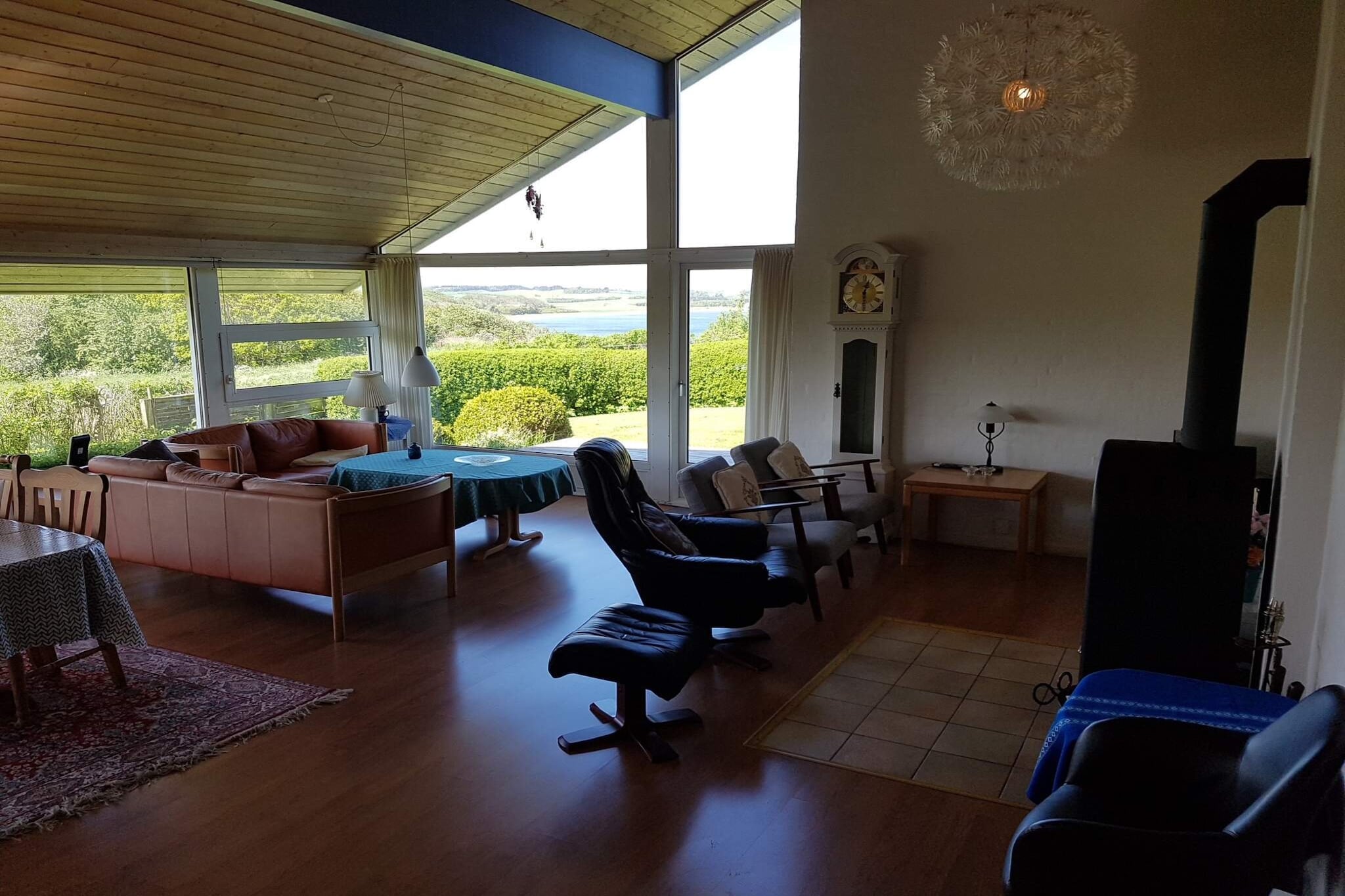 4 Personen vakantie huis in Struer-Binnen
