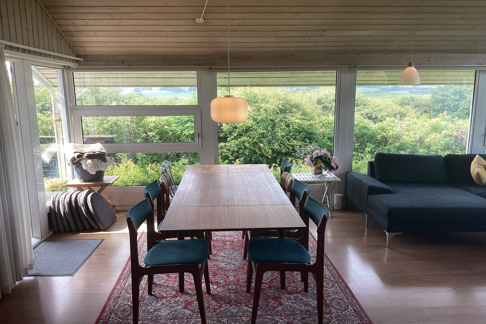 4 Personen vakantie huis in Struer-Binnen