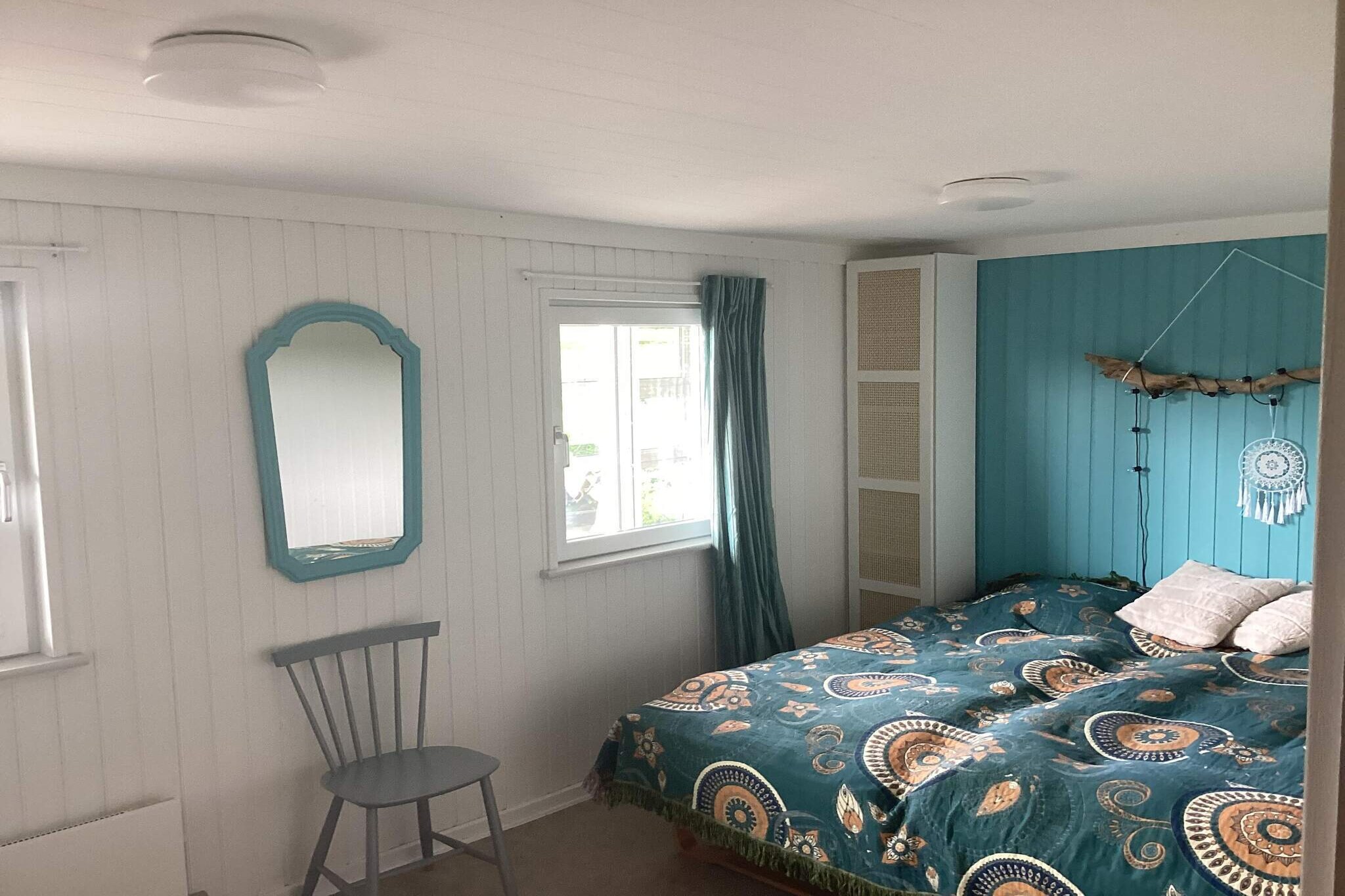 4 Personen vakantie huis in Struer-Binnen
