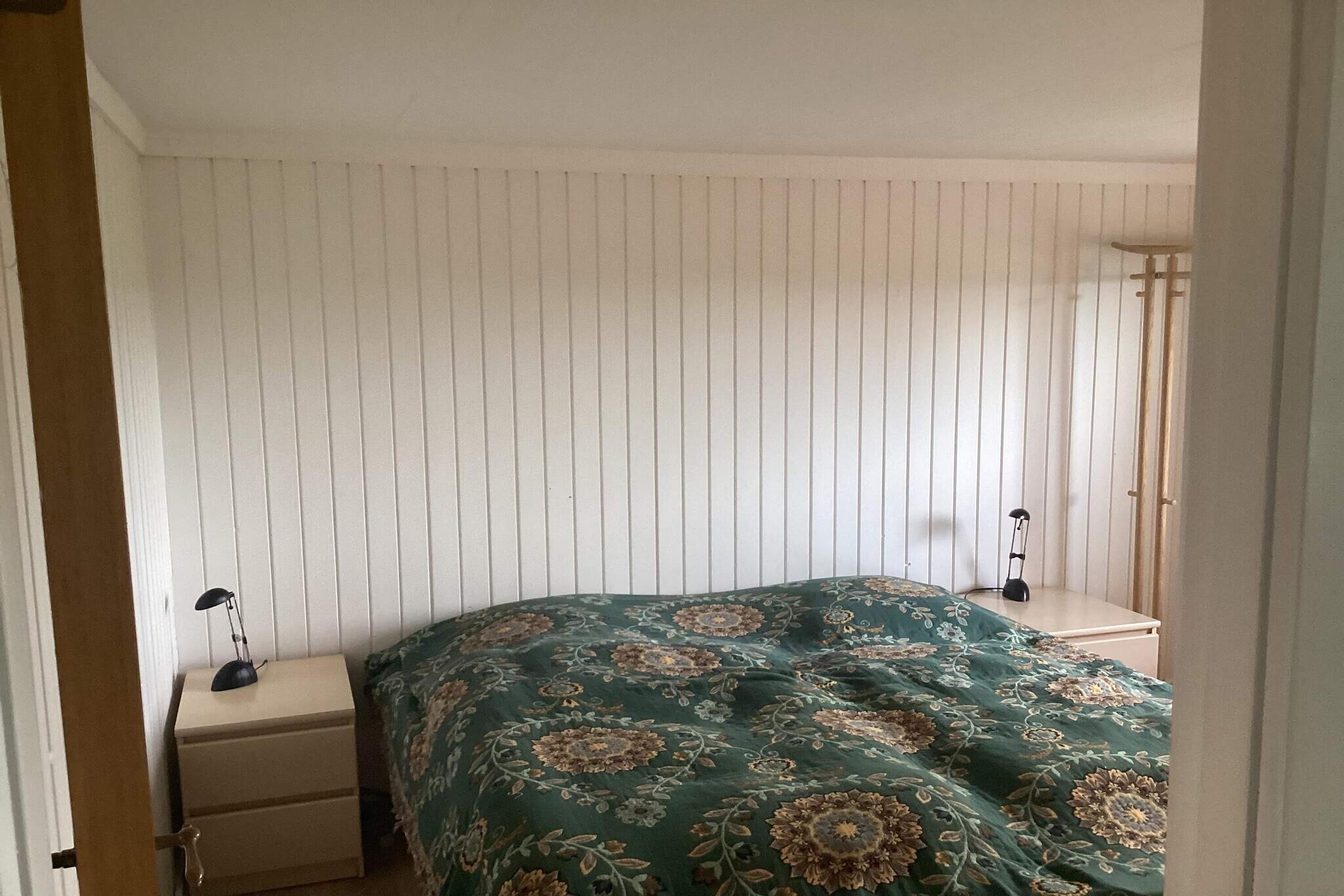 4 Personen vakantie huis in Struer-Binnen