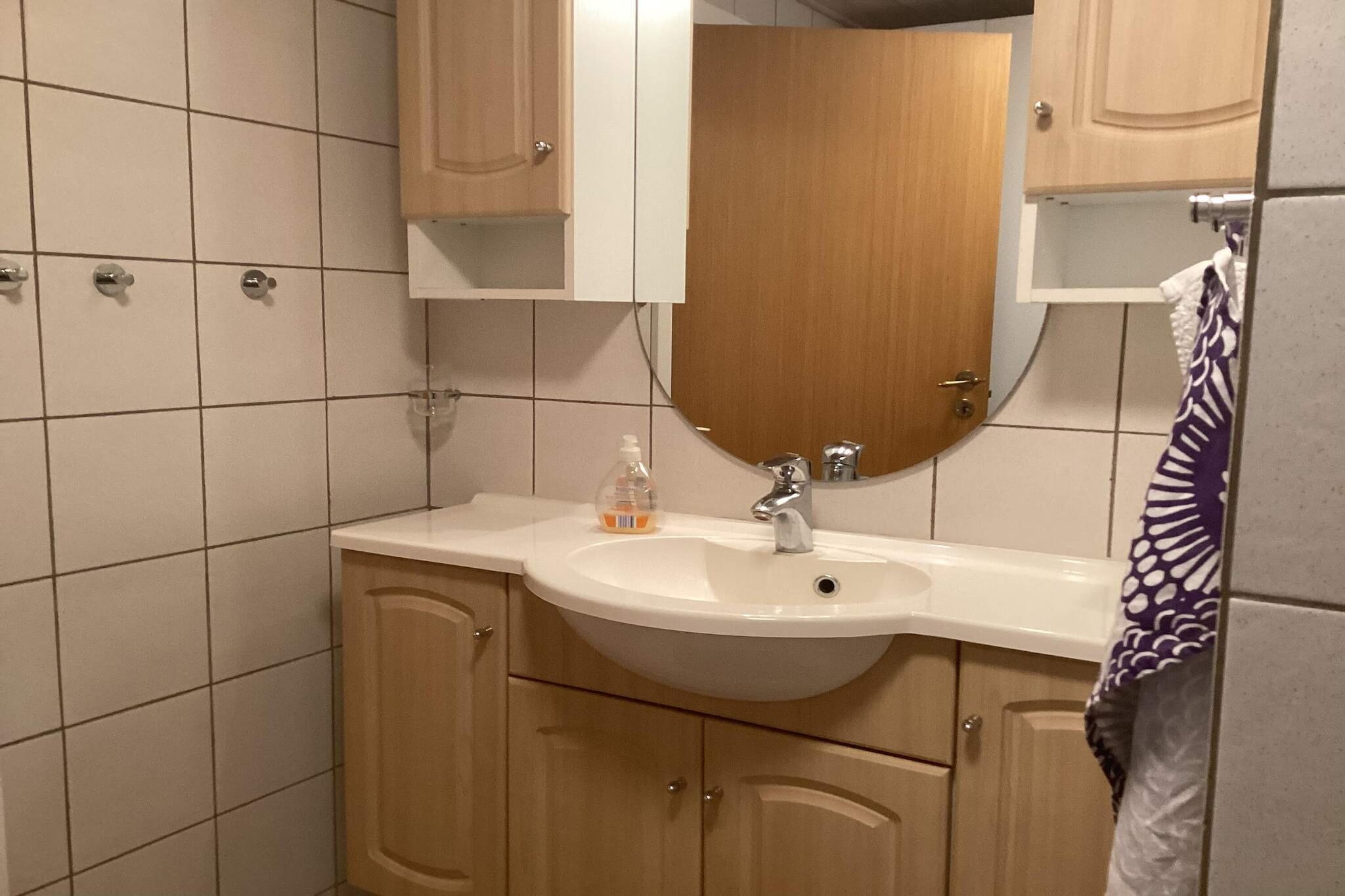 4 Personen vakantie huis in Struer-Binnen
