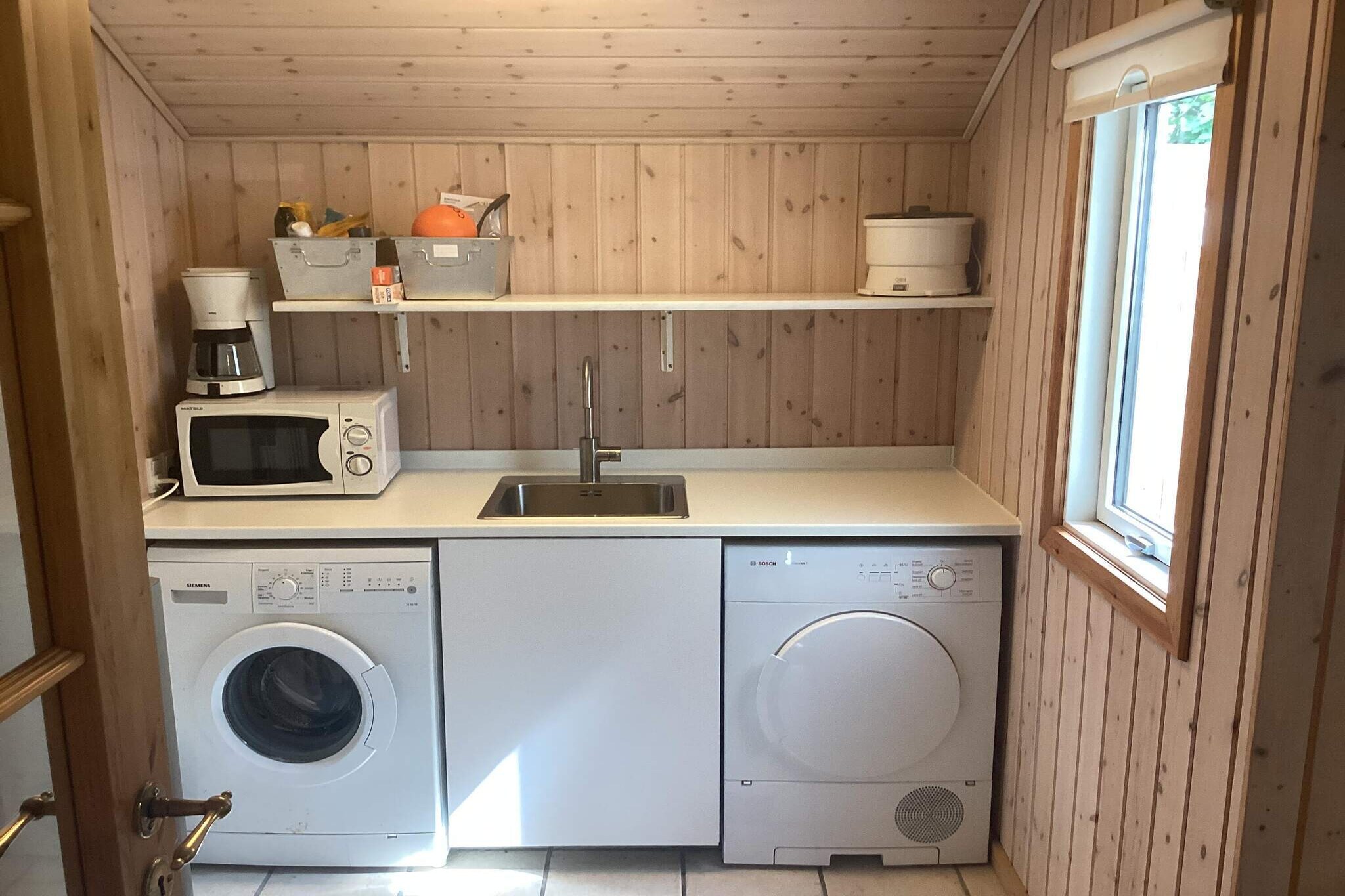 4 Personen vakantie huis in Struer-Binnen