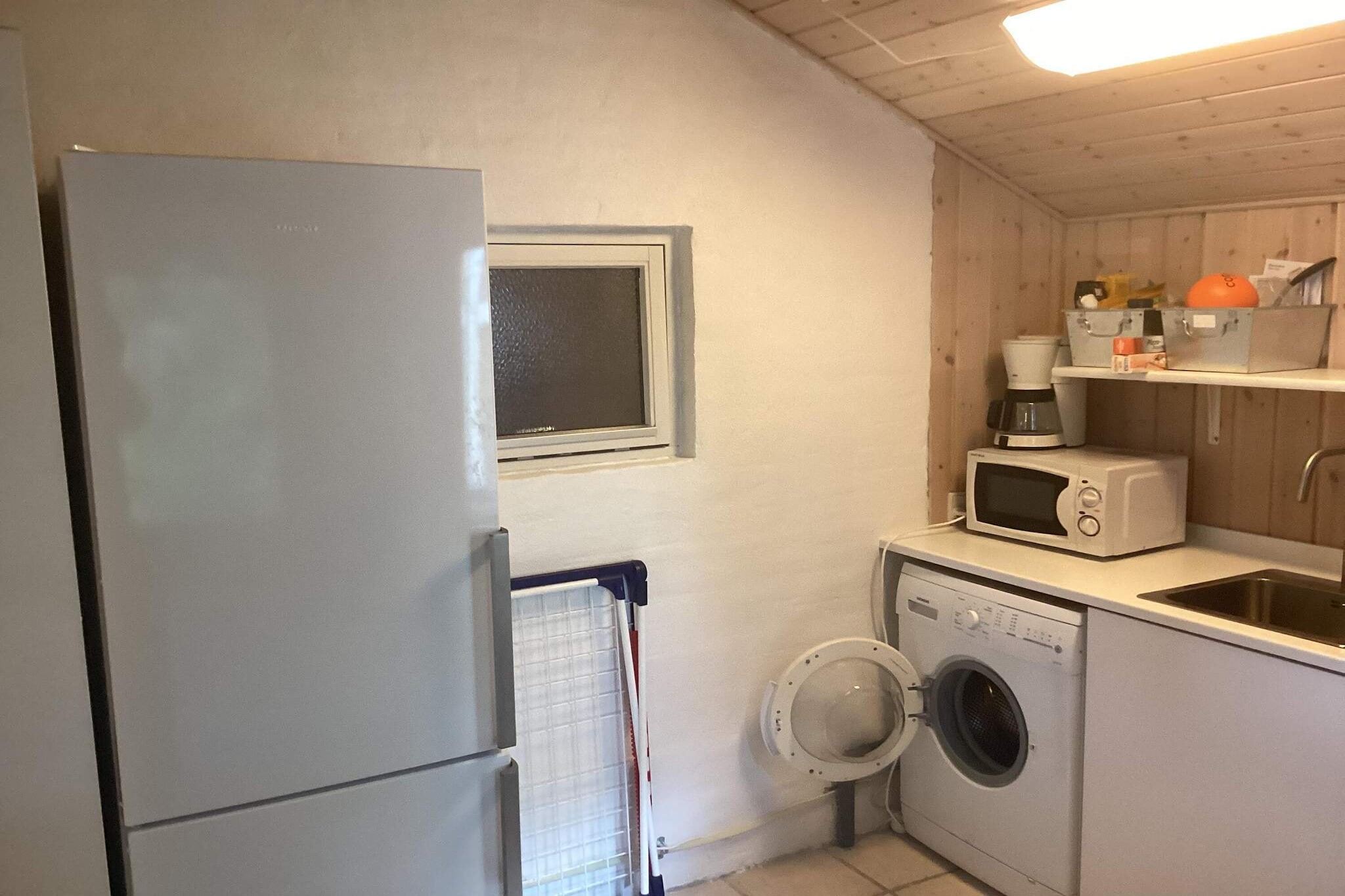 4 Personen vakantie huis in Struer-Binnen