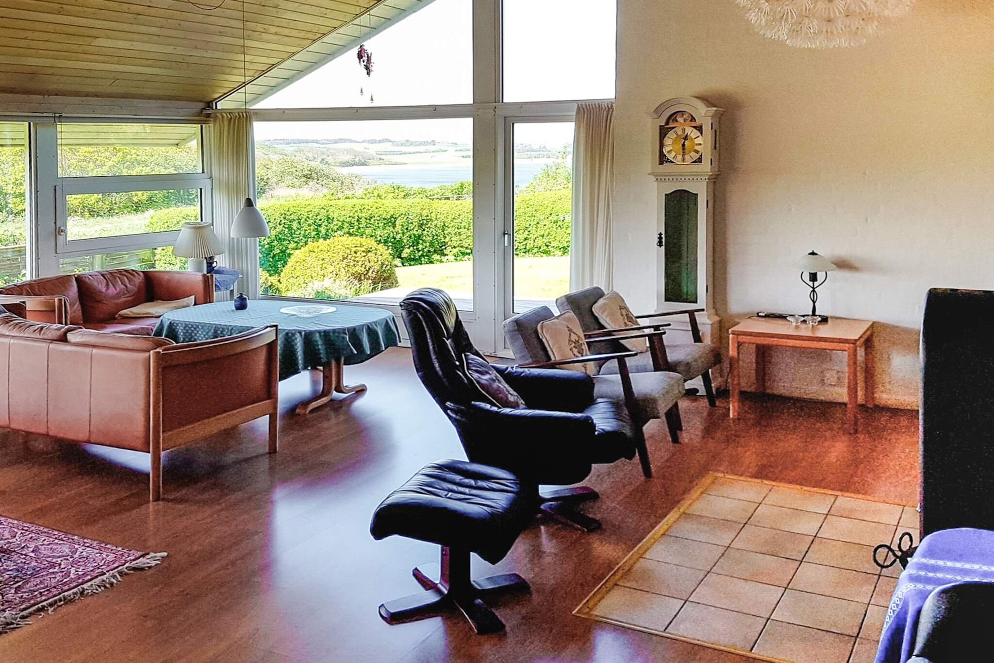 4 Personen vakantie huis in Struer-Binnen