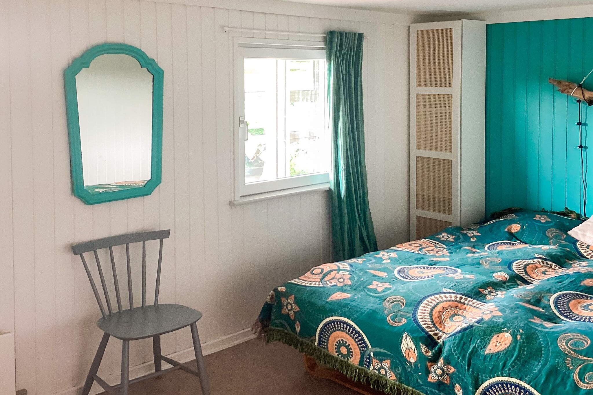 4 Personen vakantie huis in Struer-Binnen