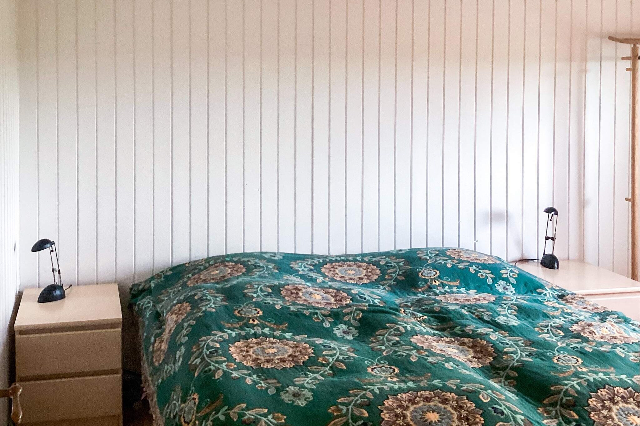 4 Personen vakantie huis in Struer-Binnen