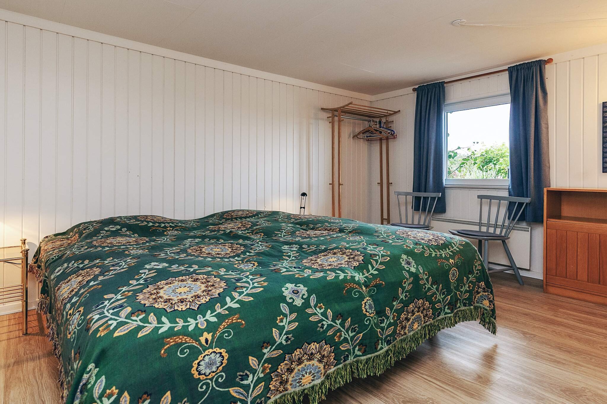 Maison de vacances pour 4 a Struer-Intérieur