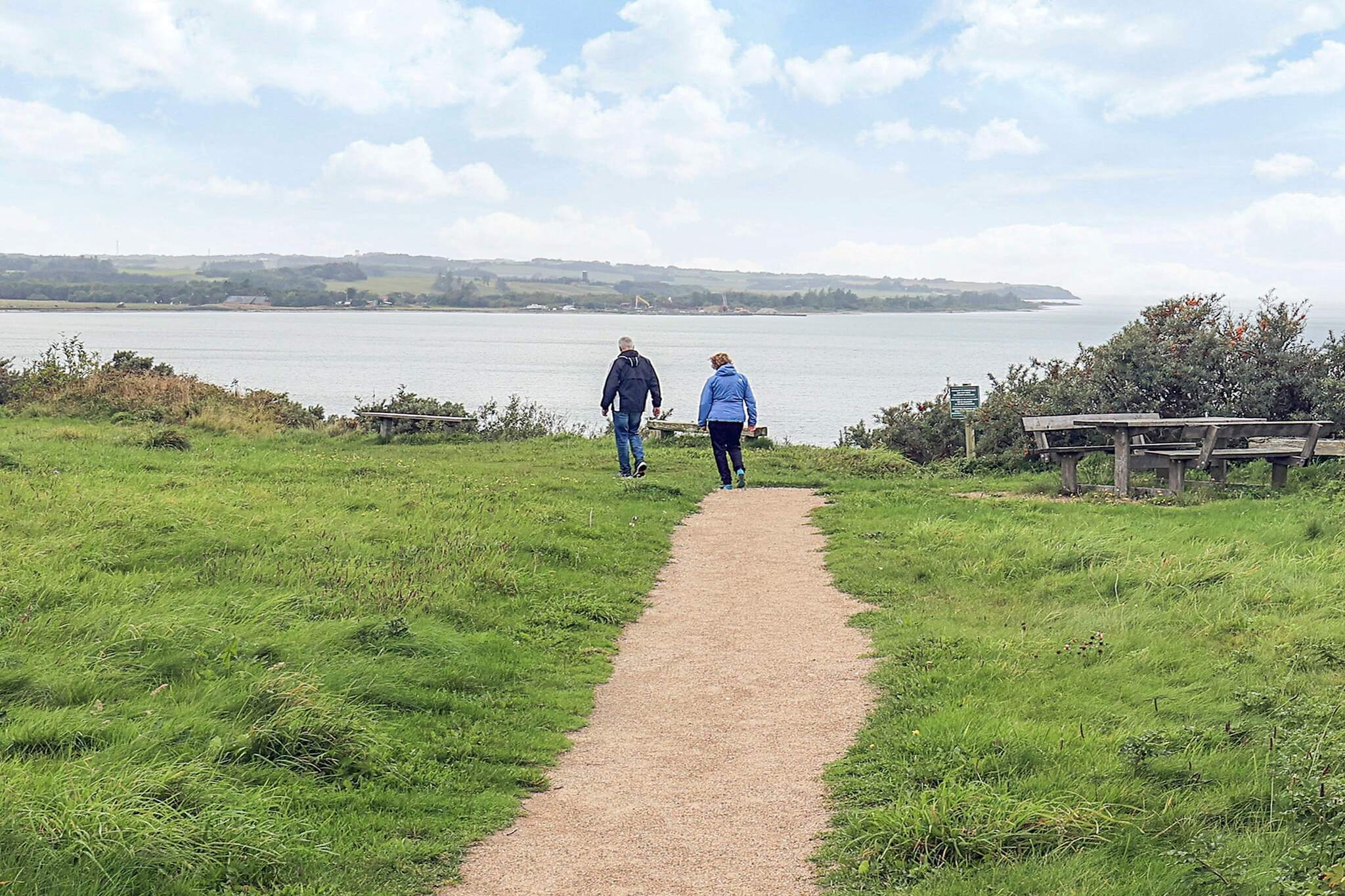 Maison de vacances pour 4 a Struer-Non tagué