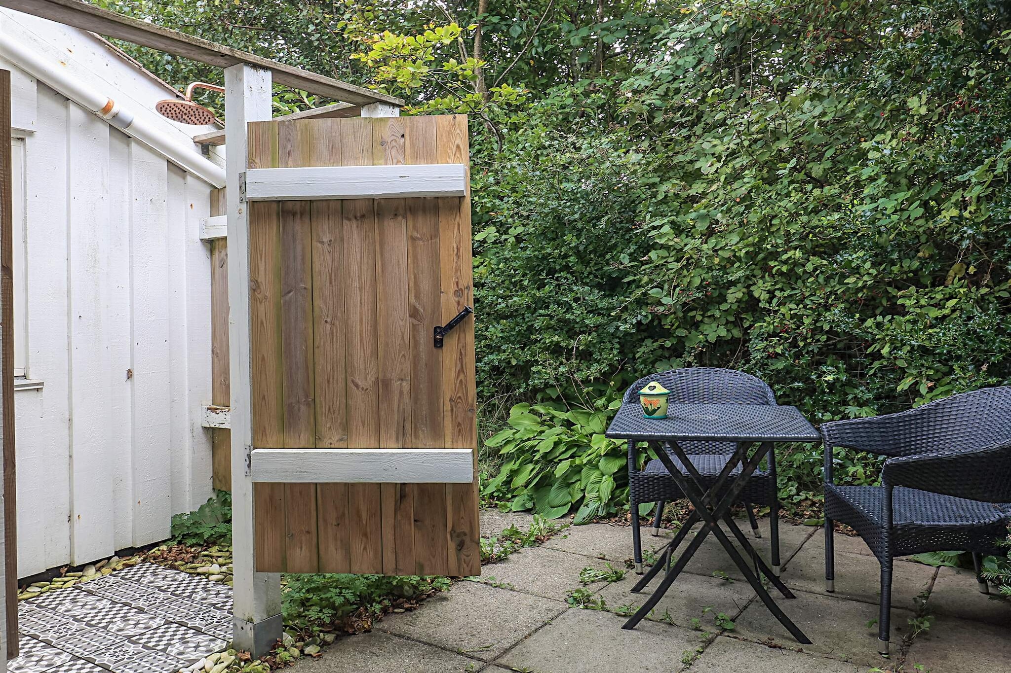 Maison de vacances pour 4 a Struer-Vue