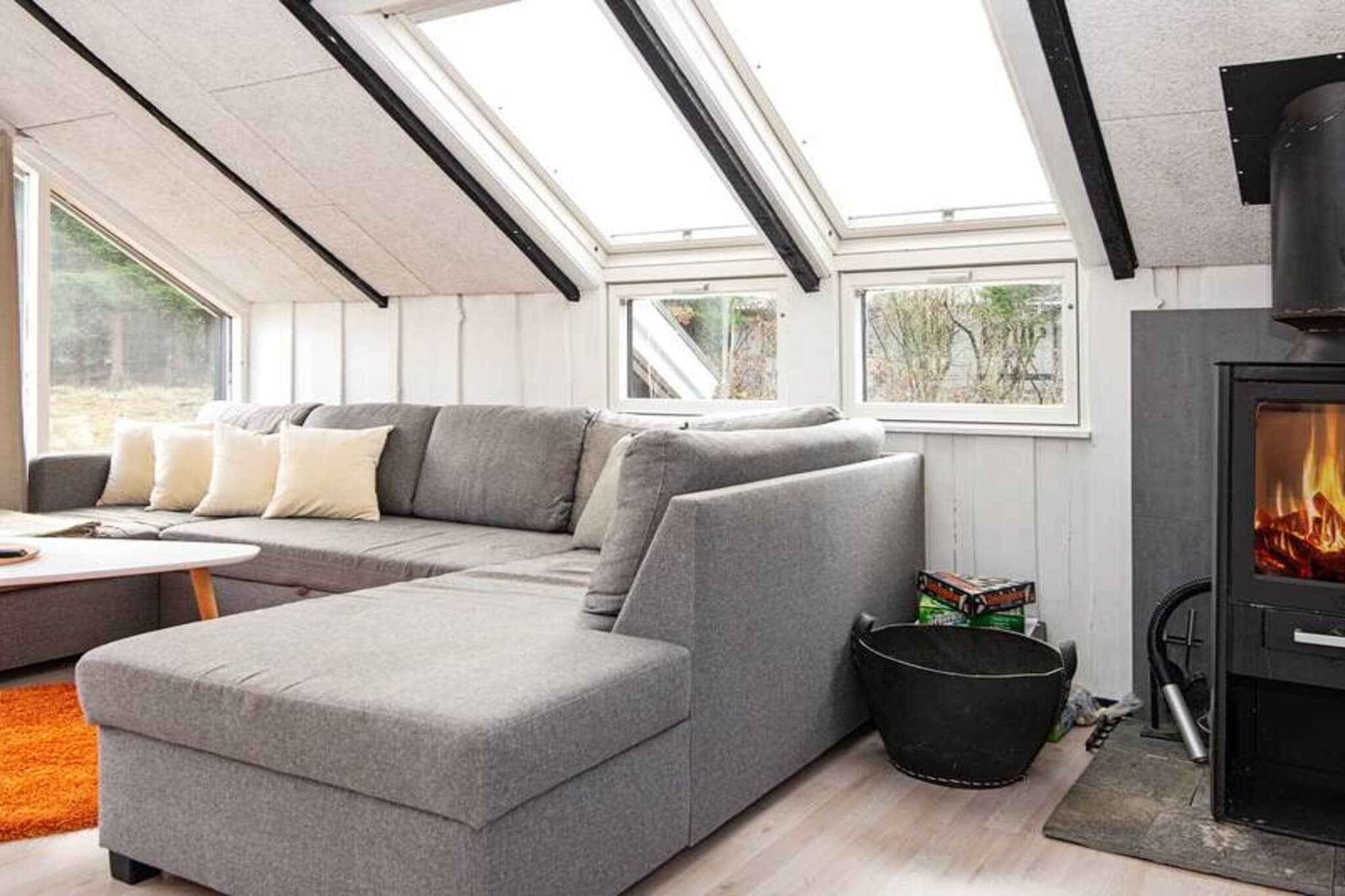 5 Personen vakantie huis in Silkeborg-Binnen