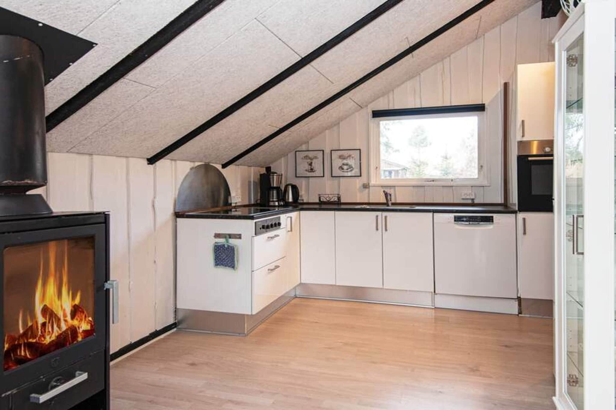 5 Personen vakantie huis in Silkeborg-Binnen