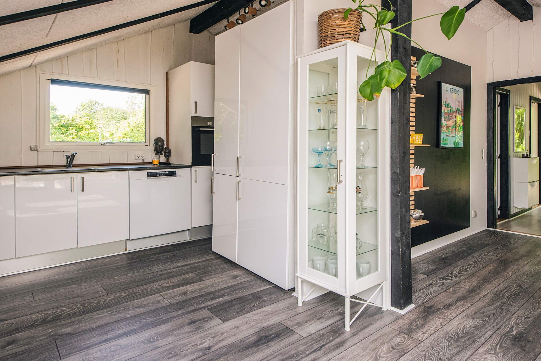 5 Personen vakantie huis in Silkeborg-Binnen