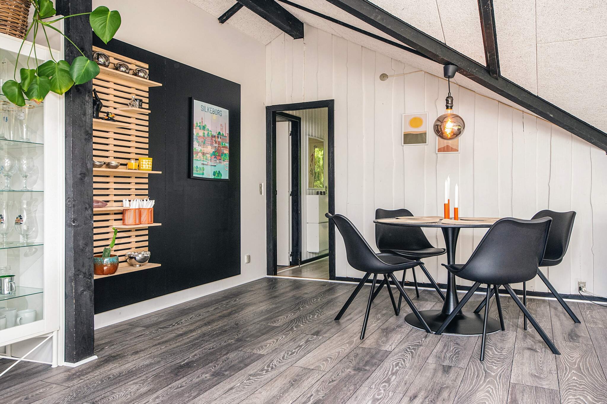 5 Personen vakantie huis in Silkeborg-Binnen
