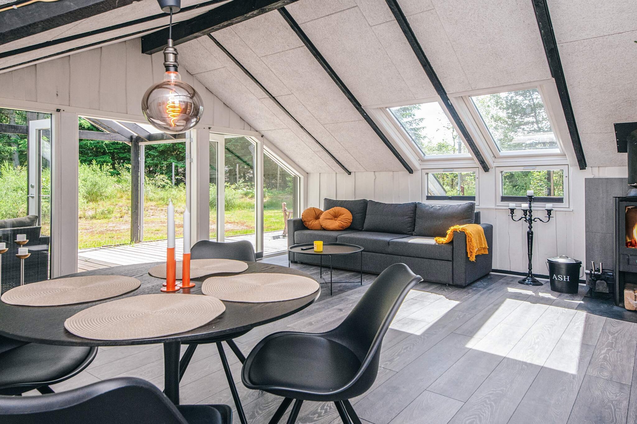 5 Personen vakantie huis in Silkeborg-Binnen