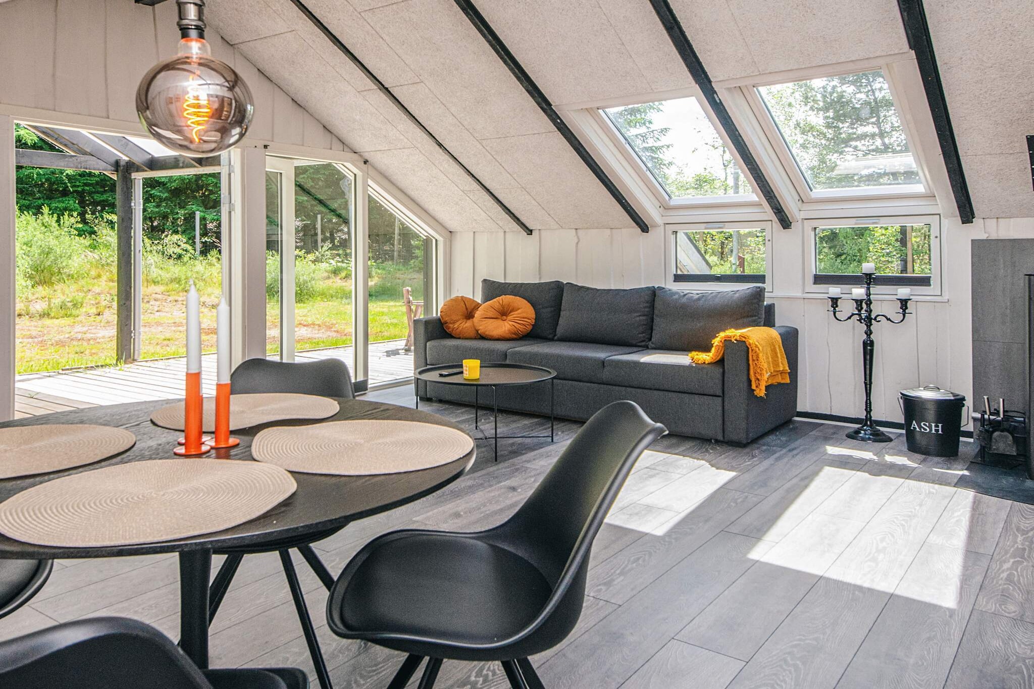 5 Personen vakantie huis in Silkeborg-Binnen