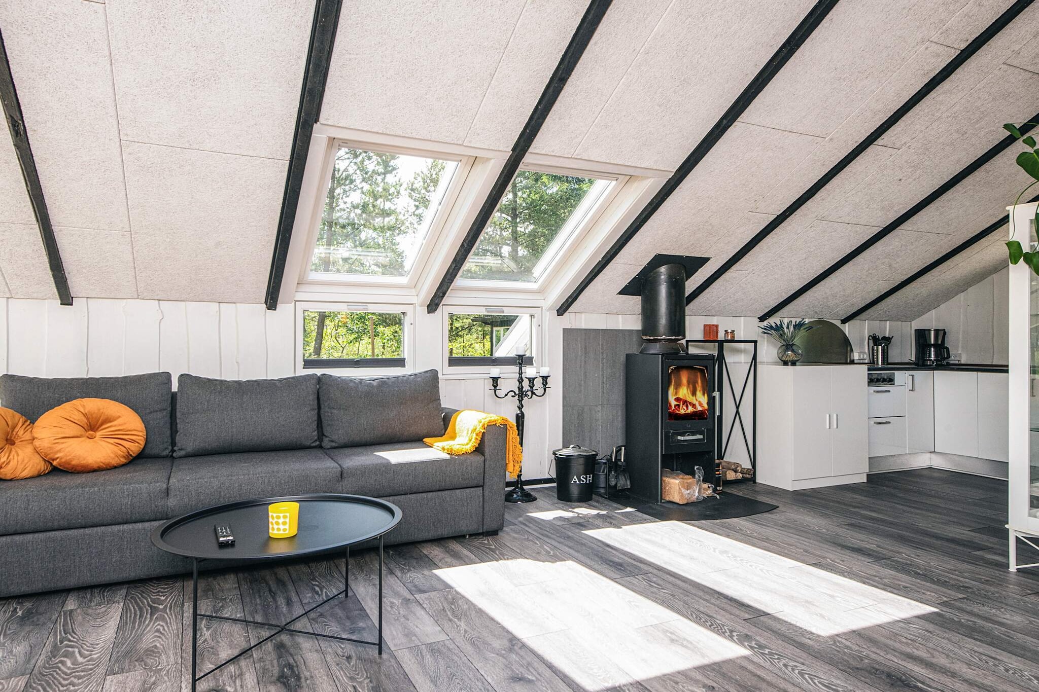 5 Personen vakantie huis in Silkeborg-Binnen