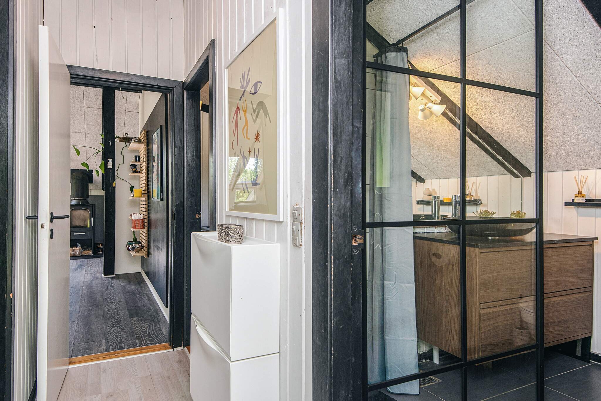 5 Personen vakantie huis in Silkeborg-Binnen