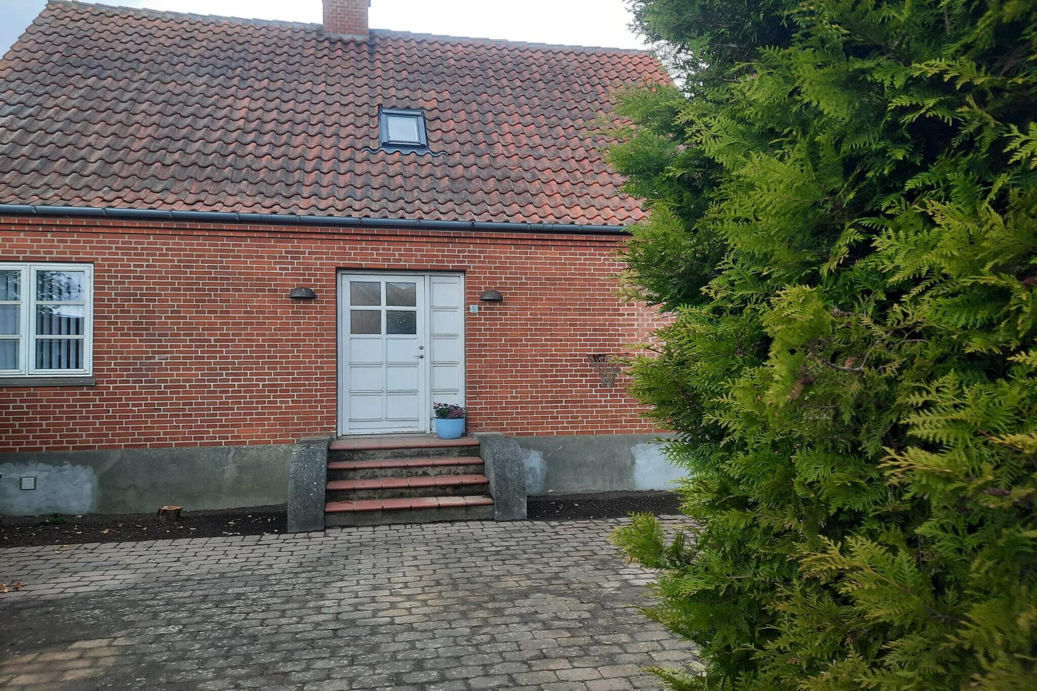 7 Personen vakantie huis in Asnæs-Buitenlucht
