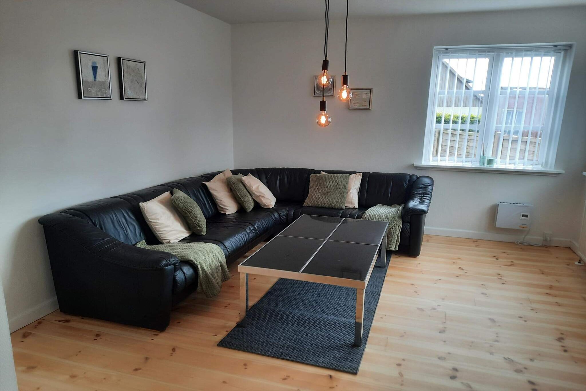 7 Personen vakantie huis in Asnæs-Binnen