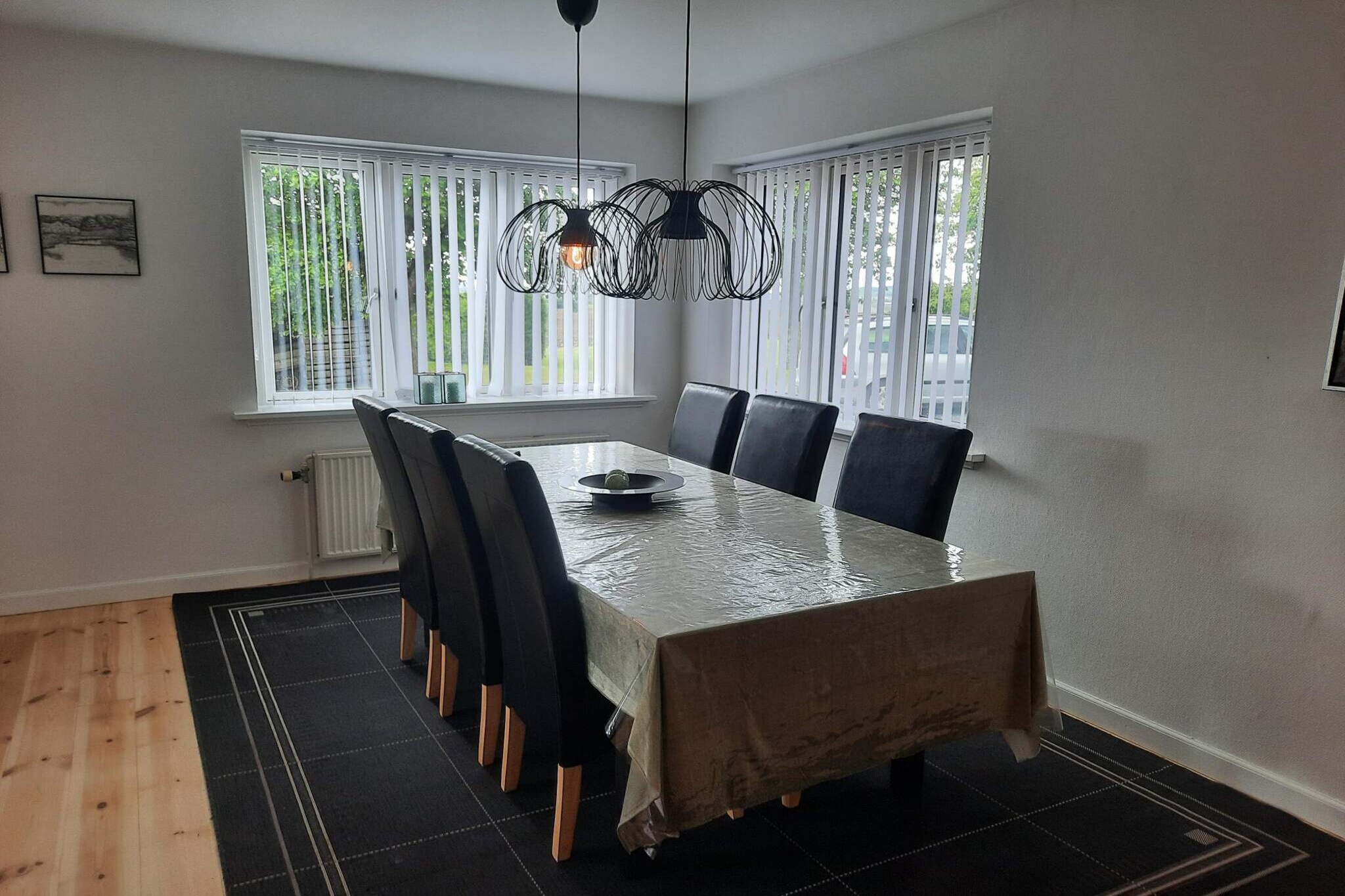 7 Personen vakantie huis in Asnæs-Binnen