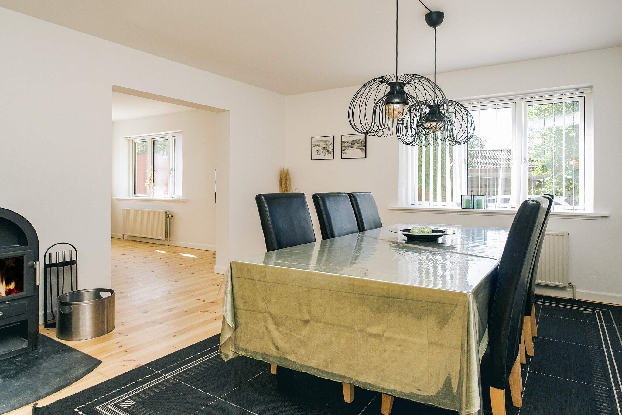 7 Personen vakantie huis in Asnæs-Binnen