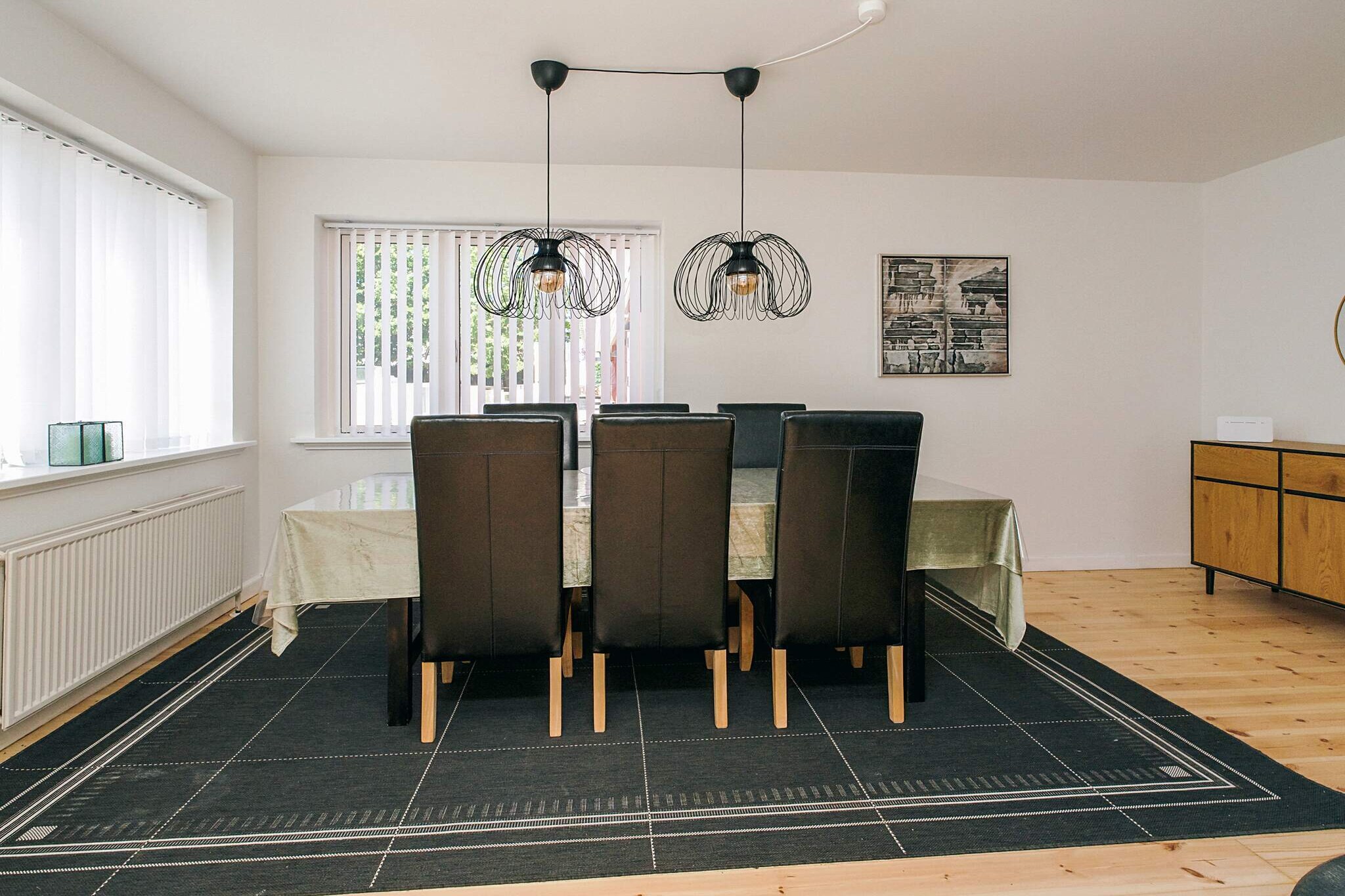 7 Personen vakantie huis in Asnæs-Binnen