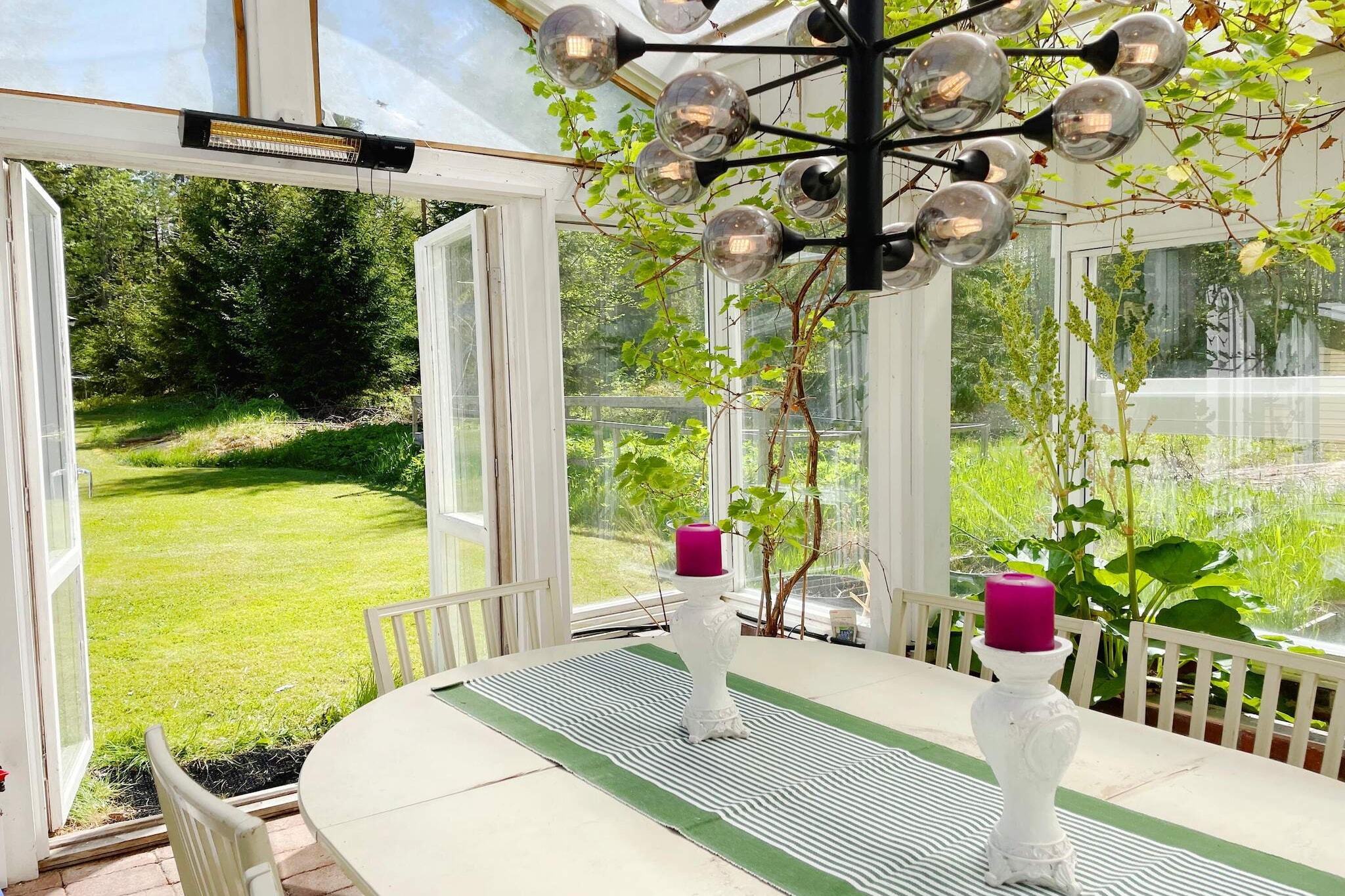5 etoiles maison de vacances a Gräddö-Extérieur